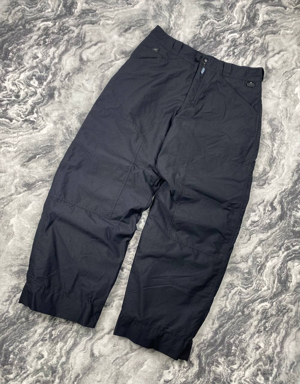 Nike ACG Vintage Nike ACG Ski Pants Outdoor Snowboard Size US 32 / EU 48 - 1 Thumbnail