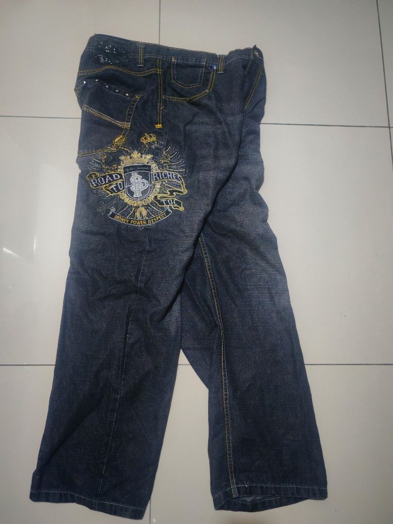 Vintage Southpole 