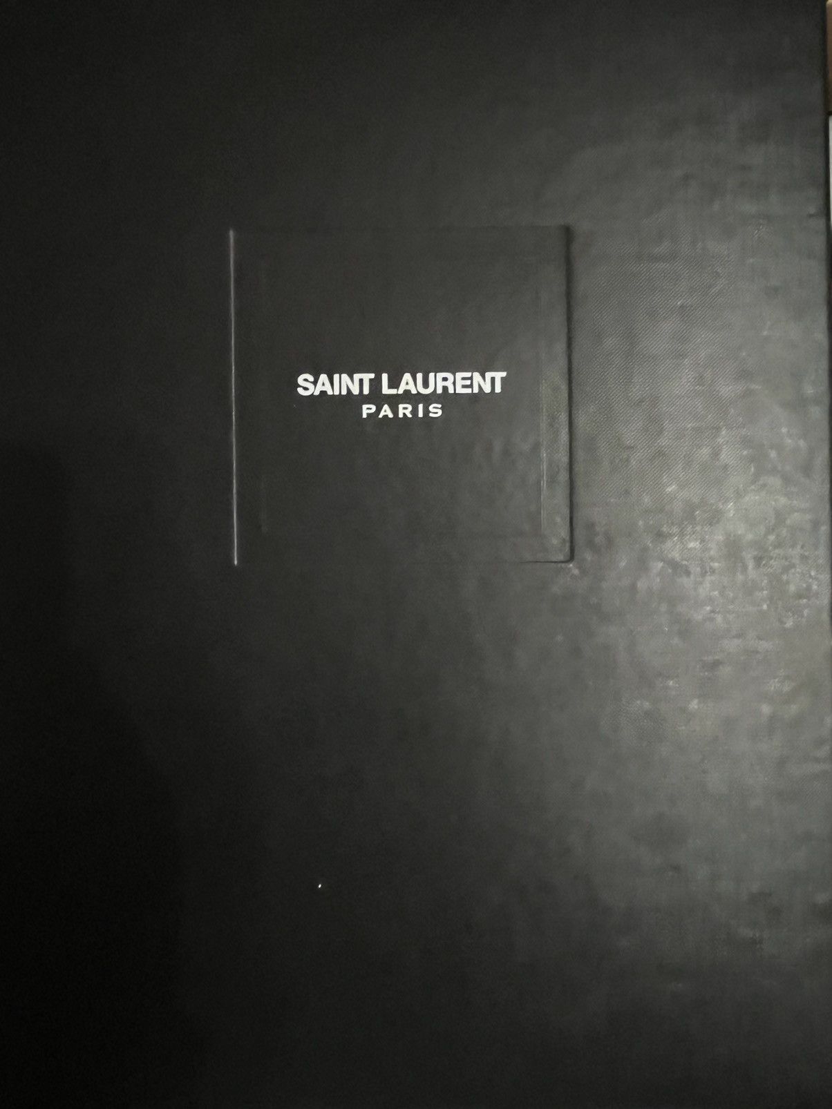 Saint Laurent Paris Saint Laurent Jodphur Size US 9 / EU 42 - 3 Thumbnail