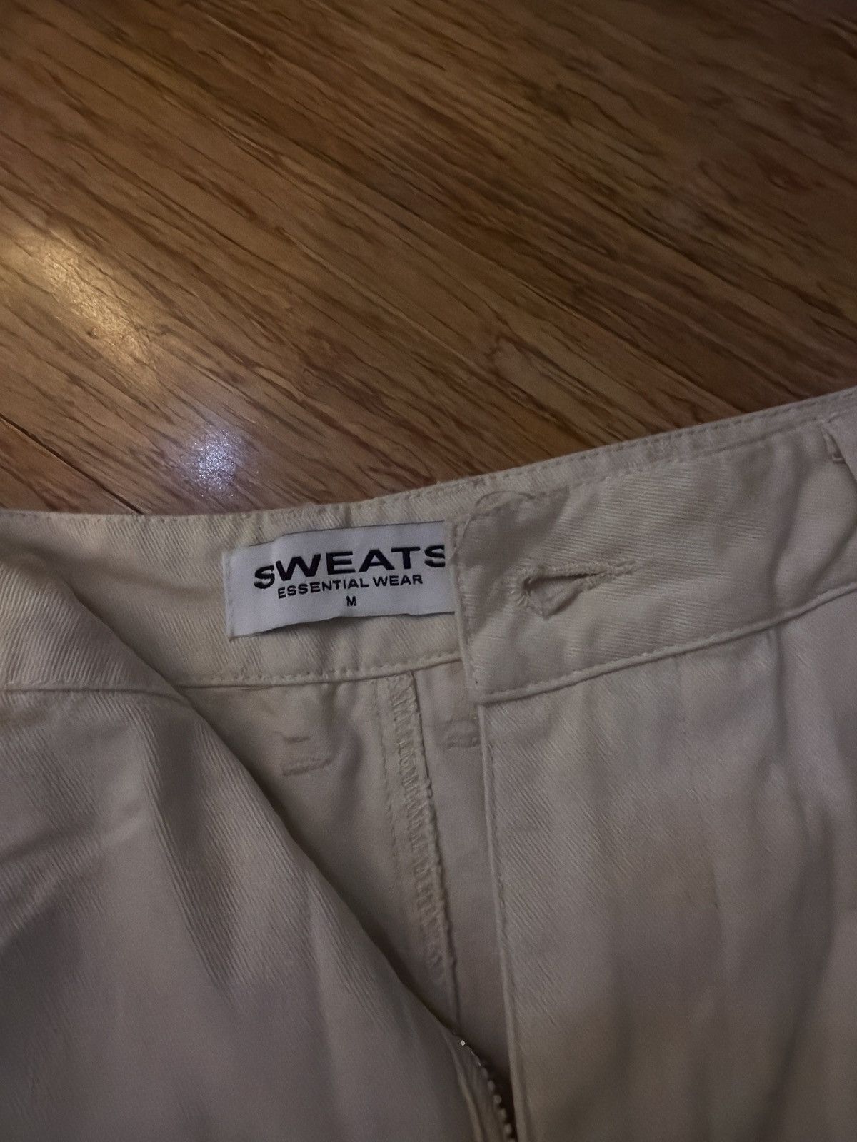 Other Sweats collective pants Size US 30 / EU 46 - 4 Thumbnail