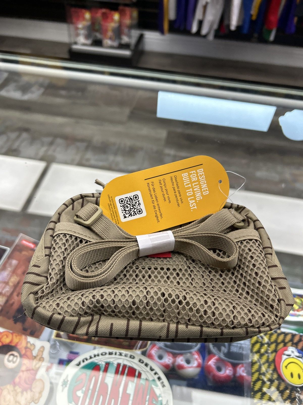 Supreme Supreme Hand Bag Size ONE SIZE - 2 Thumbnail