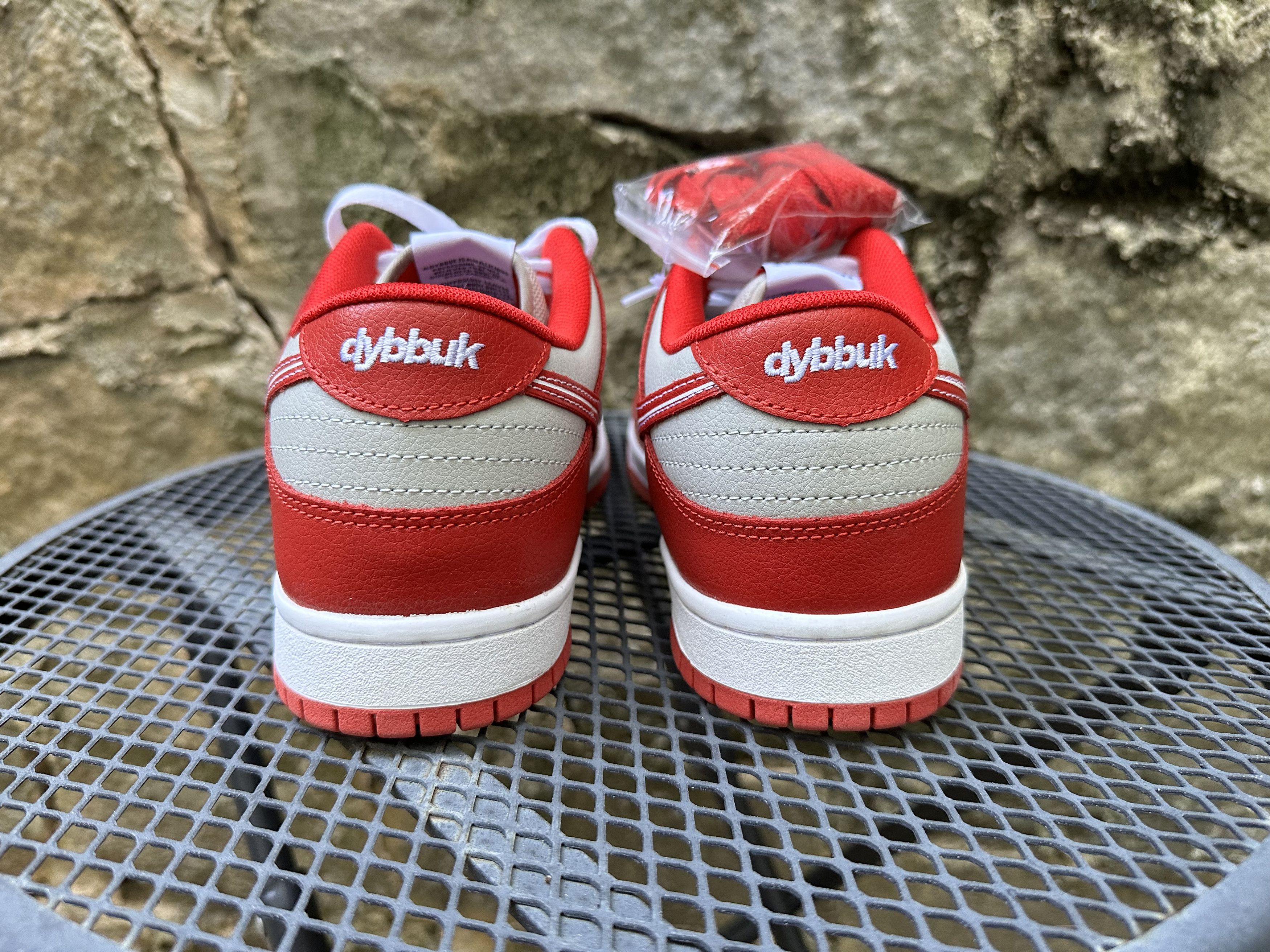 Dybbuk Lucky 7 Sneaker Size US 9 / EU 42 - 6 Thumbnail