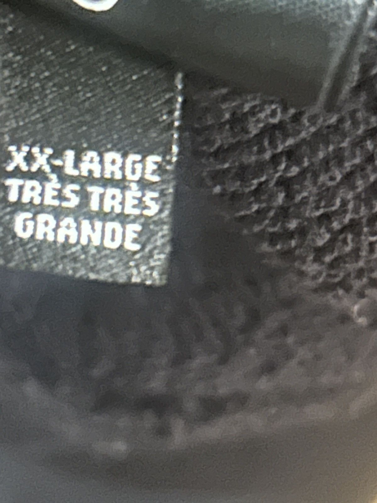 Amiri AMIRI Church Size US XXL / EU 58 / 5 - 9 Thumbnail