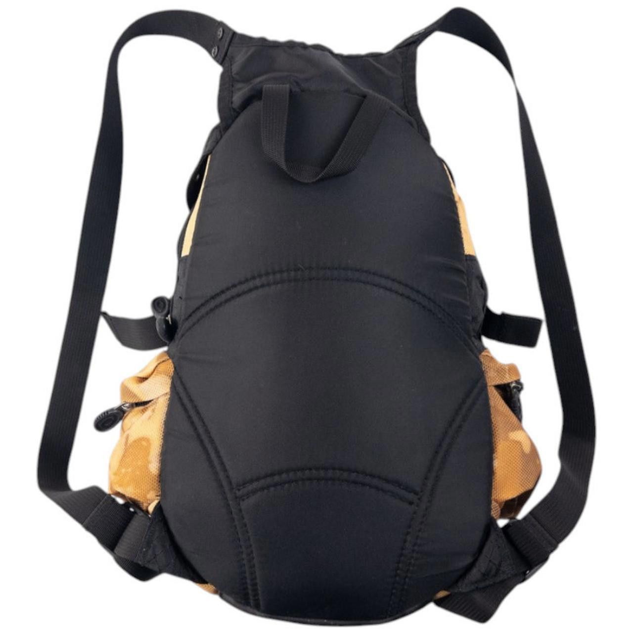 Oakley Vintage Oakley Icon Camo Mini Backpack Size ONE SIZE - 2 Thumbnail