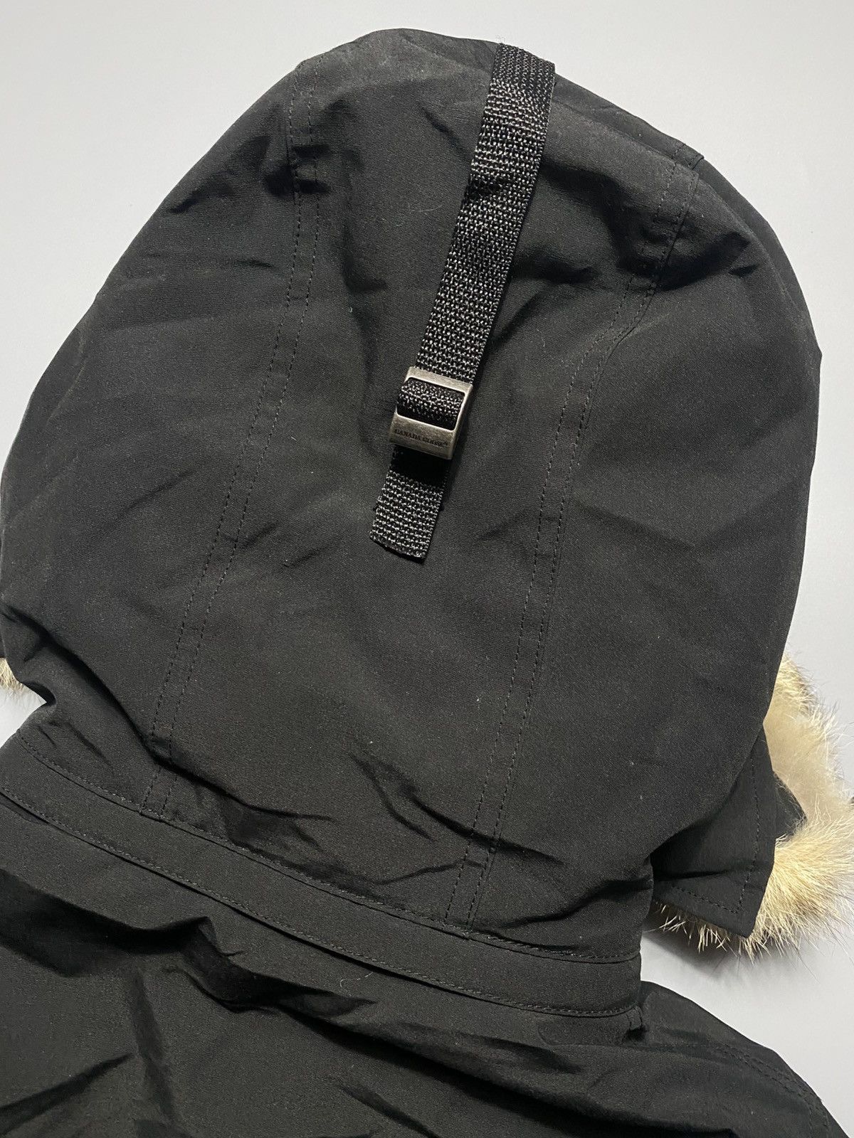 Canada Goose CANADA GOOSE TRILLIUM PARKA FUSION FUR JACKET Size M / US 6-8 / IT 42-44 - 25 Thumbnail