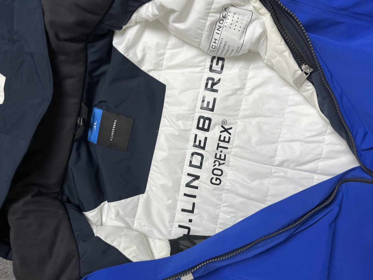J.Lindeberg J. Lindenberg ski suits Size US XL / EU 56 / 4 - 10 Thumbnail
