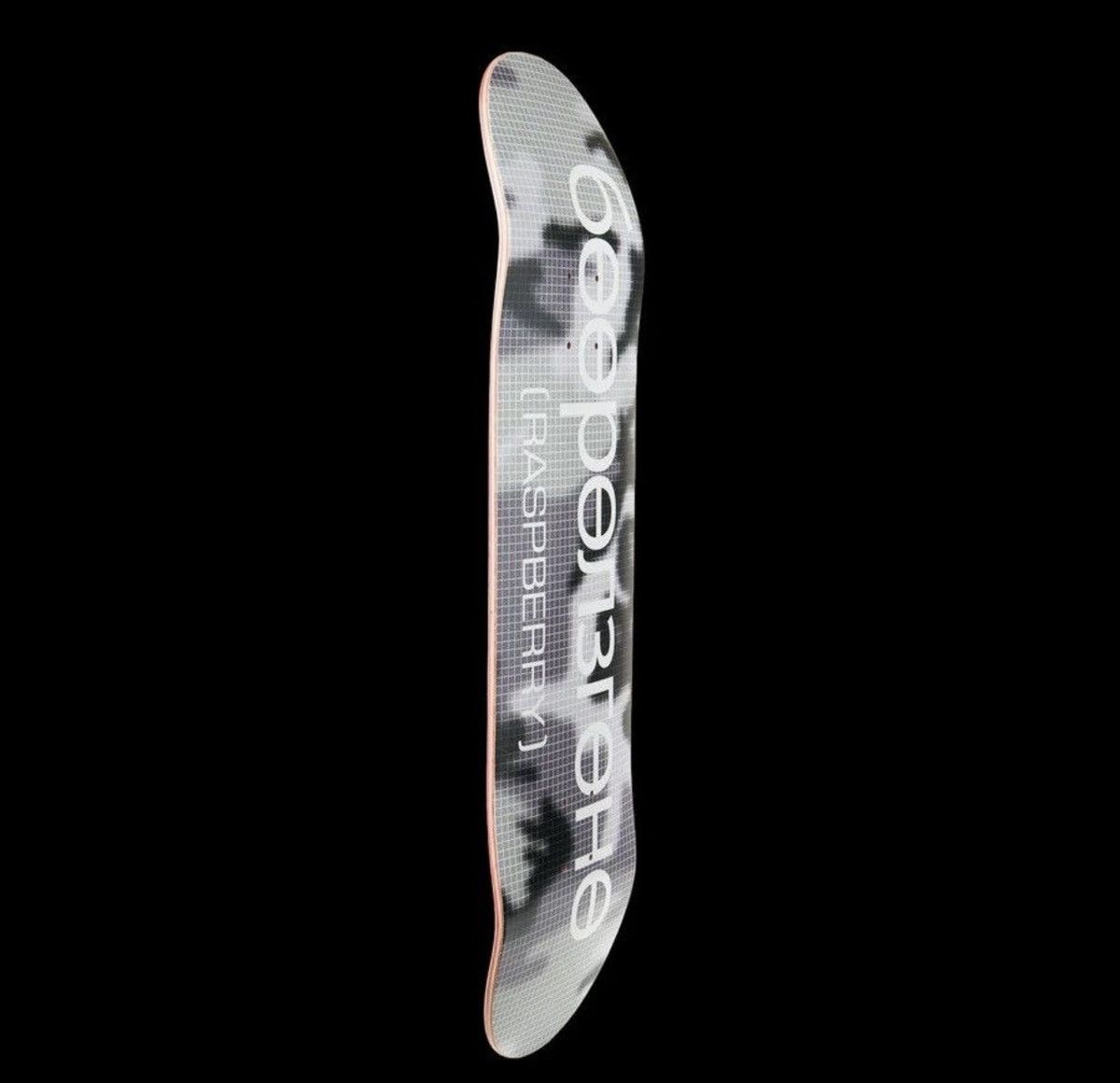 The GV Gallery Raspberry Hills TK Skate Deck Camo Set (3) The GV Gallery Size ONE SIZE - 9 Thumbnail