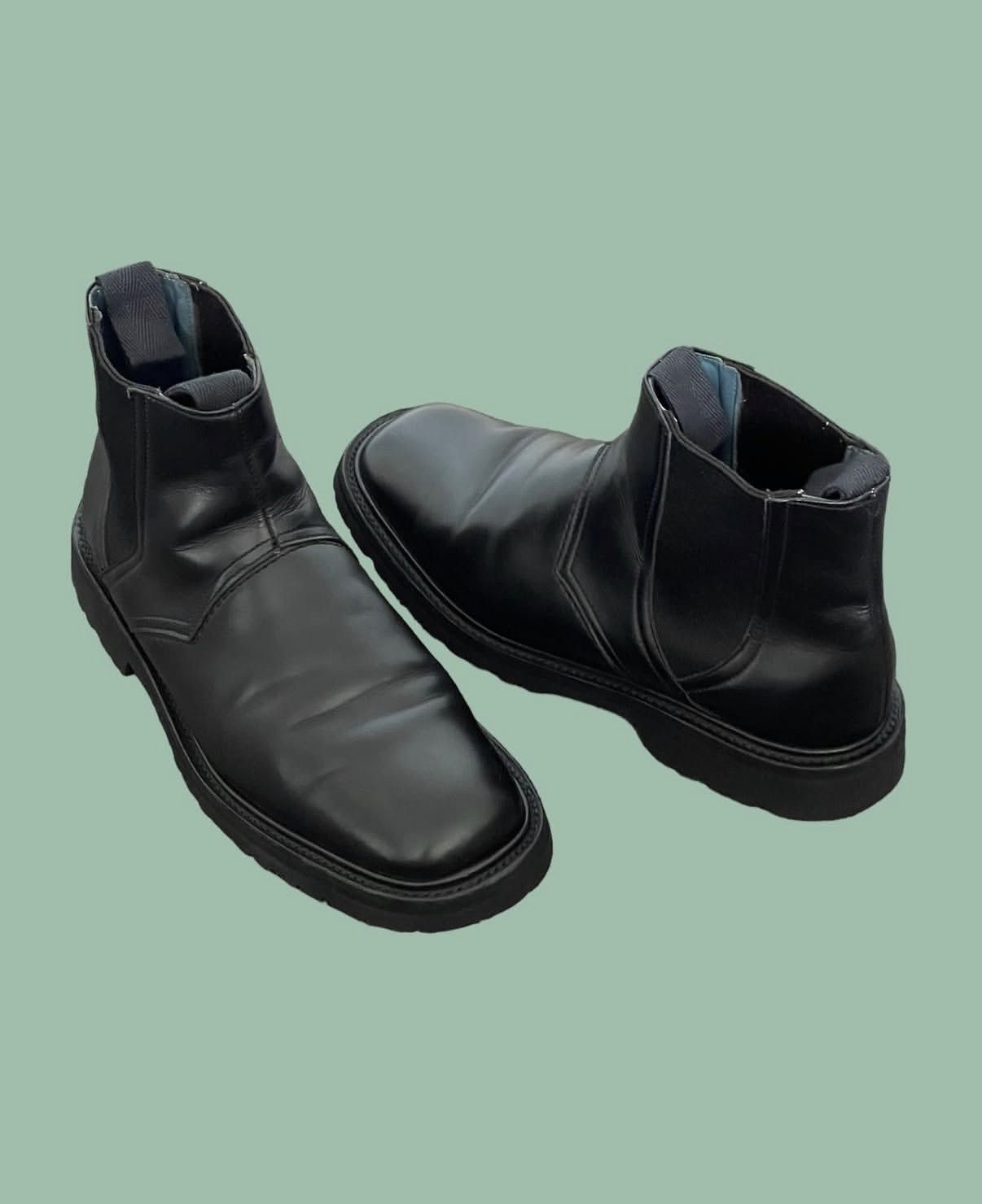 Kiko Kostadinov Mackintosh 0001 Trickers Boot Size US 8 / EU 41 - 3 Thumbnail