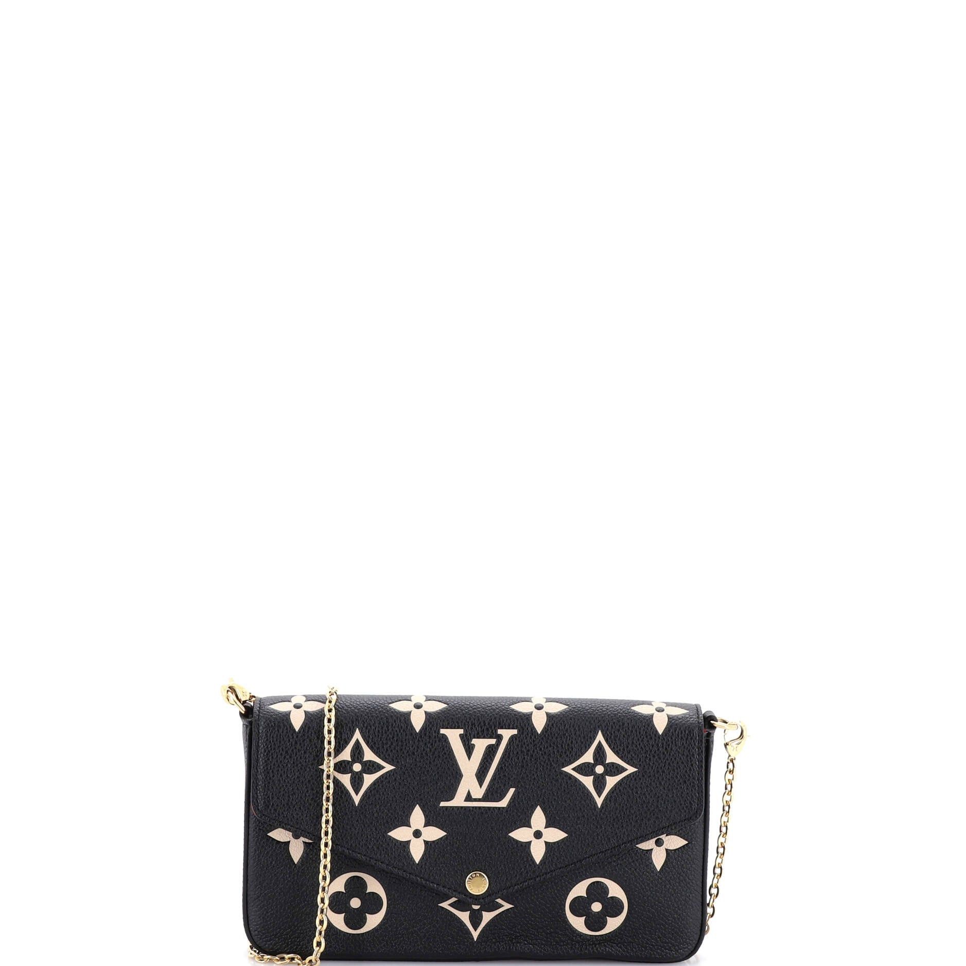 Louis Vuitton Felicie Pochette Size ONE SIZE - 1 Thumbnail