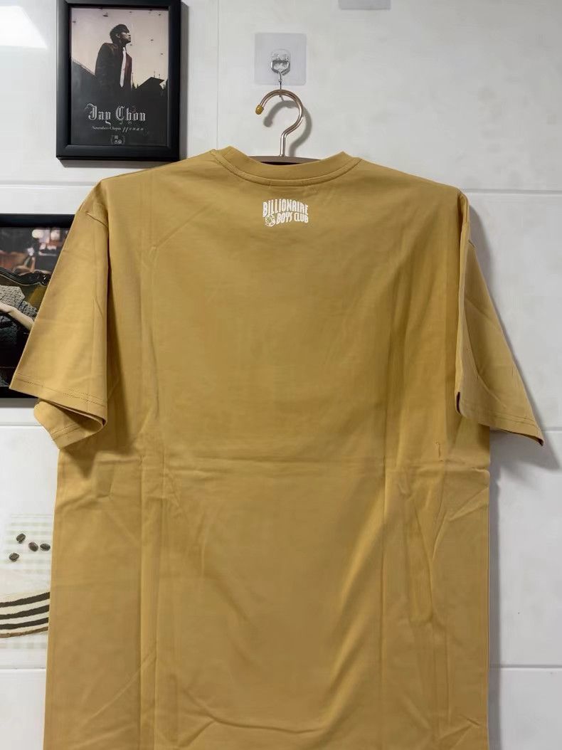 Billionaire Boys Club BBC Men's T-shirt Size US L / EU 52-54 / 3 - 3 Thumbnail