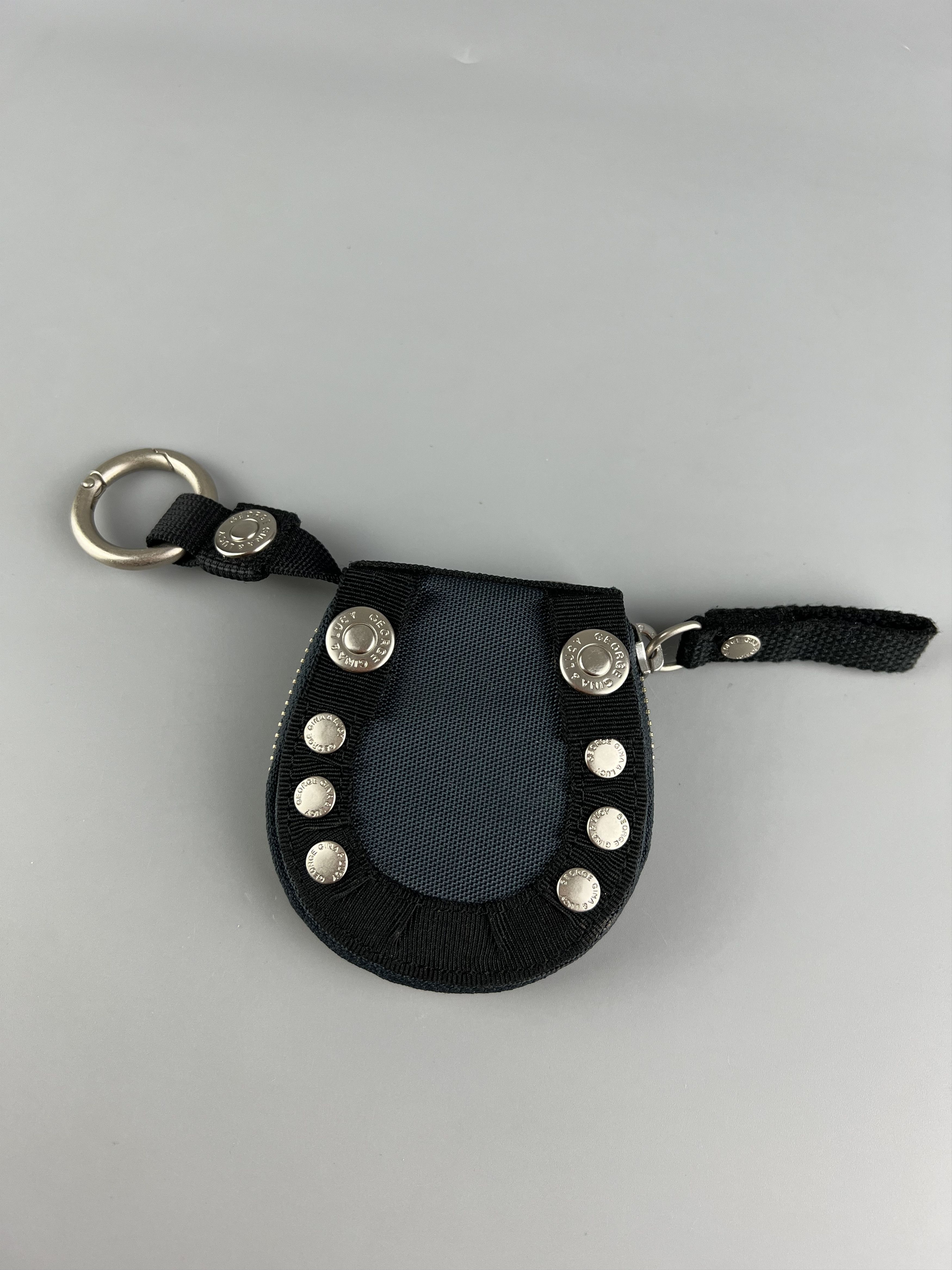 George Gina & Lucy GGL George Gina & Lucy Keychain Mini Bag Wallet Y2K Size ONE SIZE - 1 Thumbnail