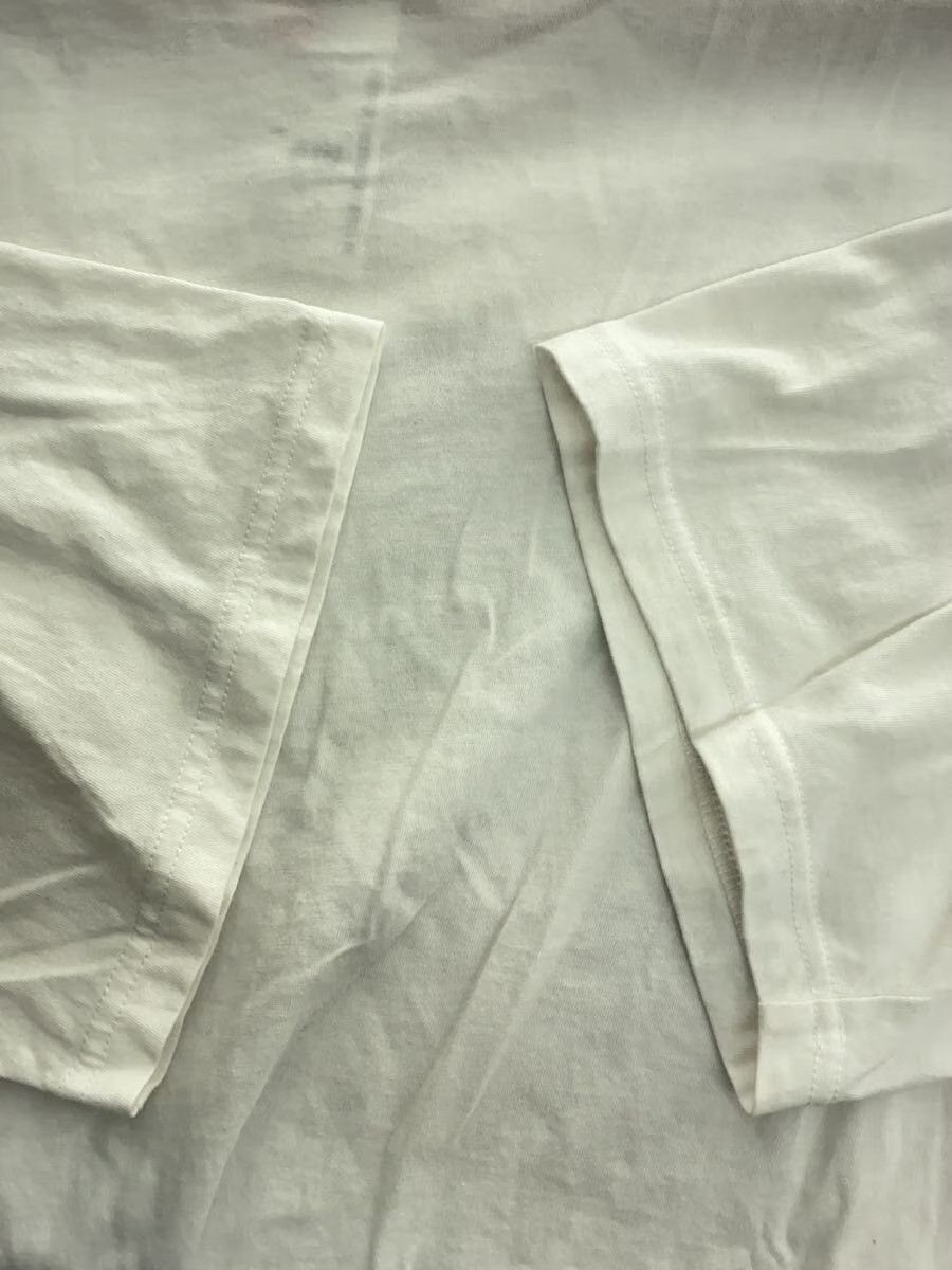 Yohji Yamamoto Face T-Shirt Size US L / EU 52-54 / 3 - 6 Thumbnail