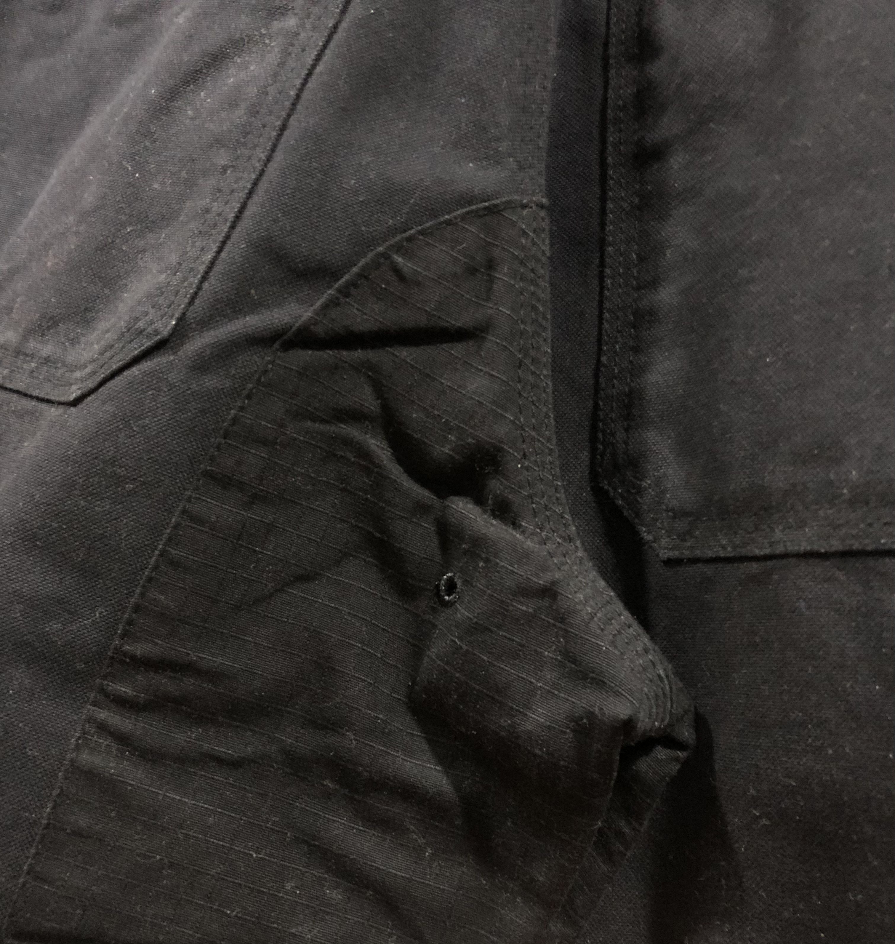 Dickies Vintage 90s Dickies 2 in 1 Work Pants Carhartt Style Size US 30 / EU 46 - 17 Thumbnail
