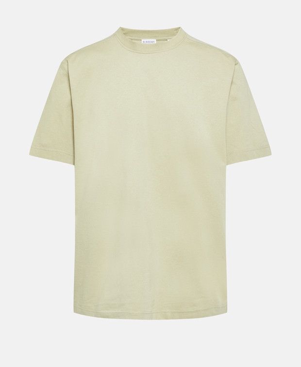 Burberry T-shirt Size US L / EU 52-54 / 3 - 1 Preview