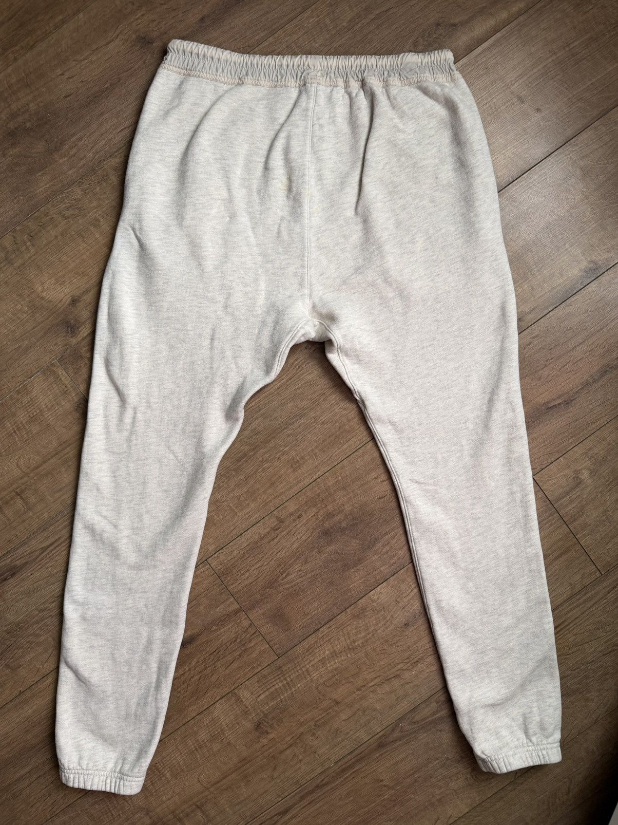 Fear of God Seventh collection sweatpants Size US 33 - 5 Thumbnail