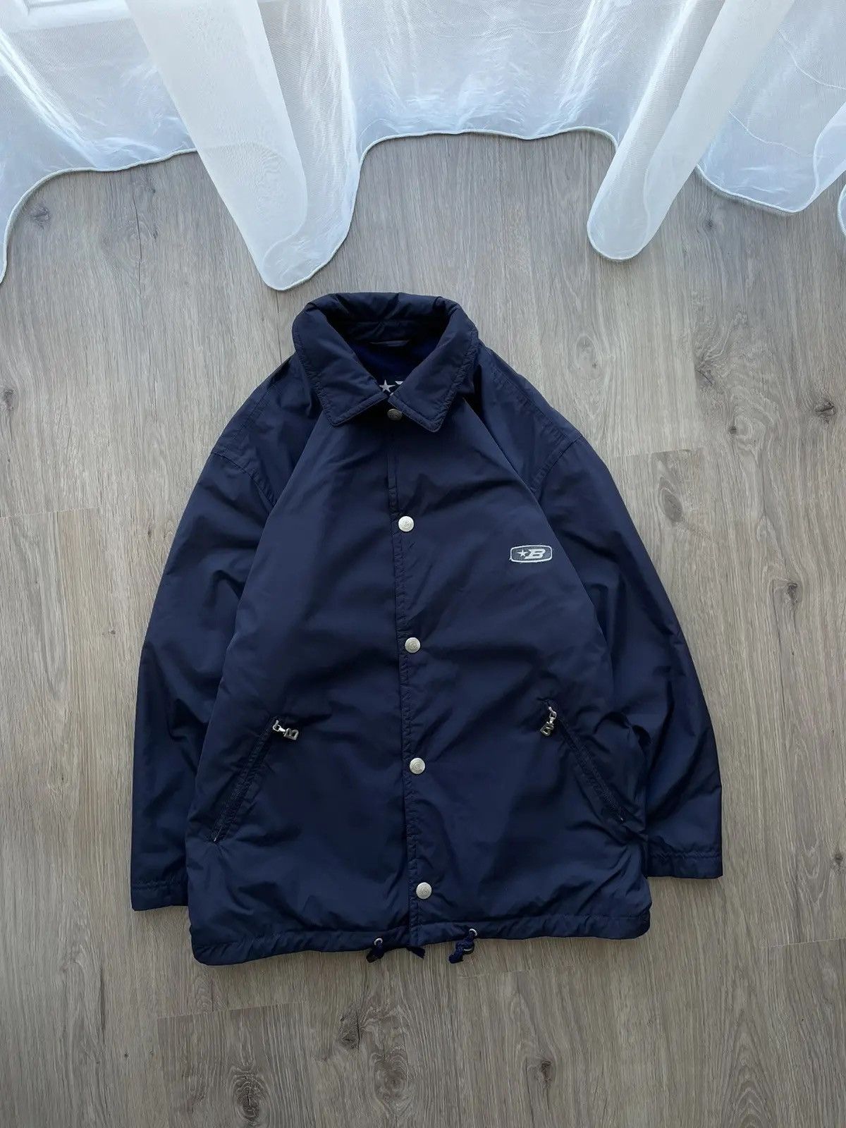 Bogner × Vintage Vintage Bogner The Spirit Jacket Size US XL / EU 56 / 4 - 8 Thumbnail