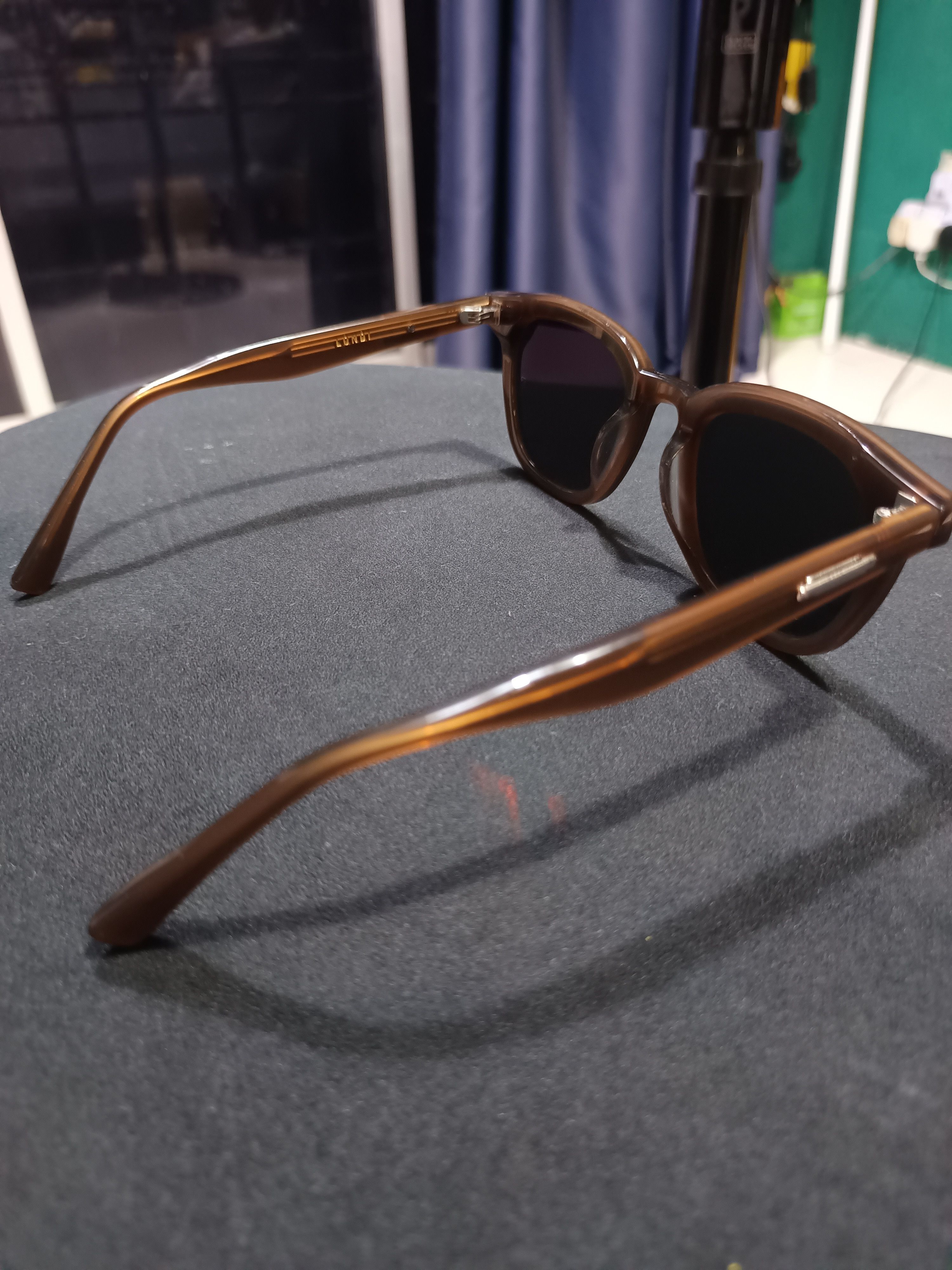 Gentle Monster Londi gentle master brown frame Size ONE SIZE - 3 Thumbnail