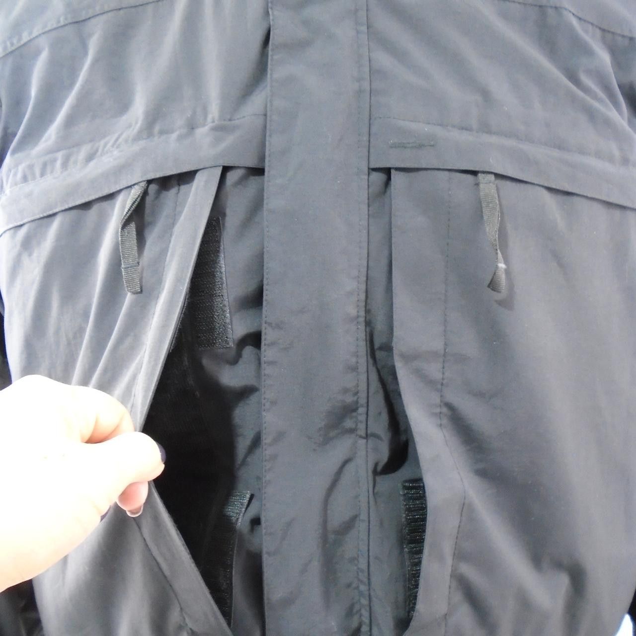 5.11 Men's Jacket Tactical 5.11 Size US XL / EU 56 / 4 - 8 Thumbnail