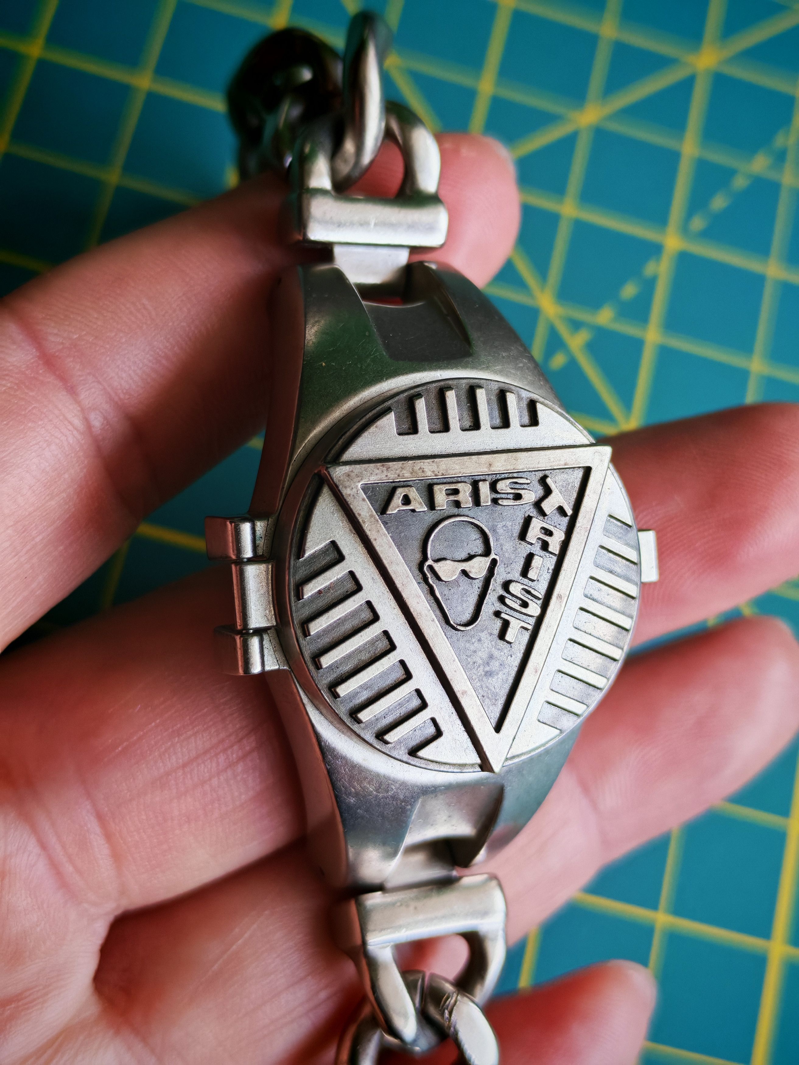 Other Aris Trist Quartz Watch by M.C.1999 made in Japan Size ONE SIZE - 1 Thumbnail
