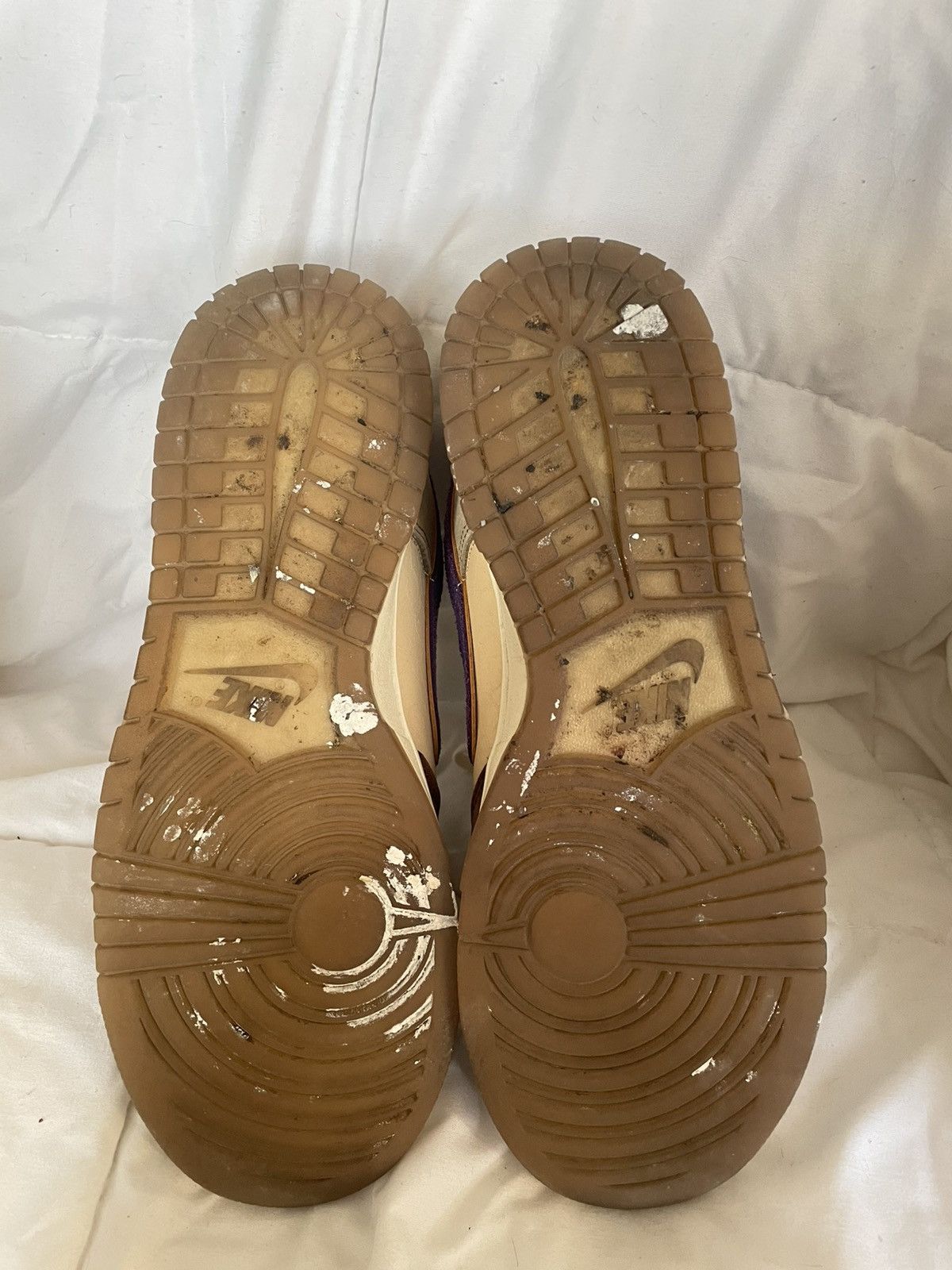 Nike Nike Dunk Lo Setsubun Size US 9.5 / EU 42-43 - 7 Thumbnail