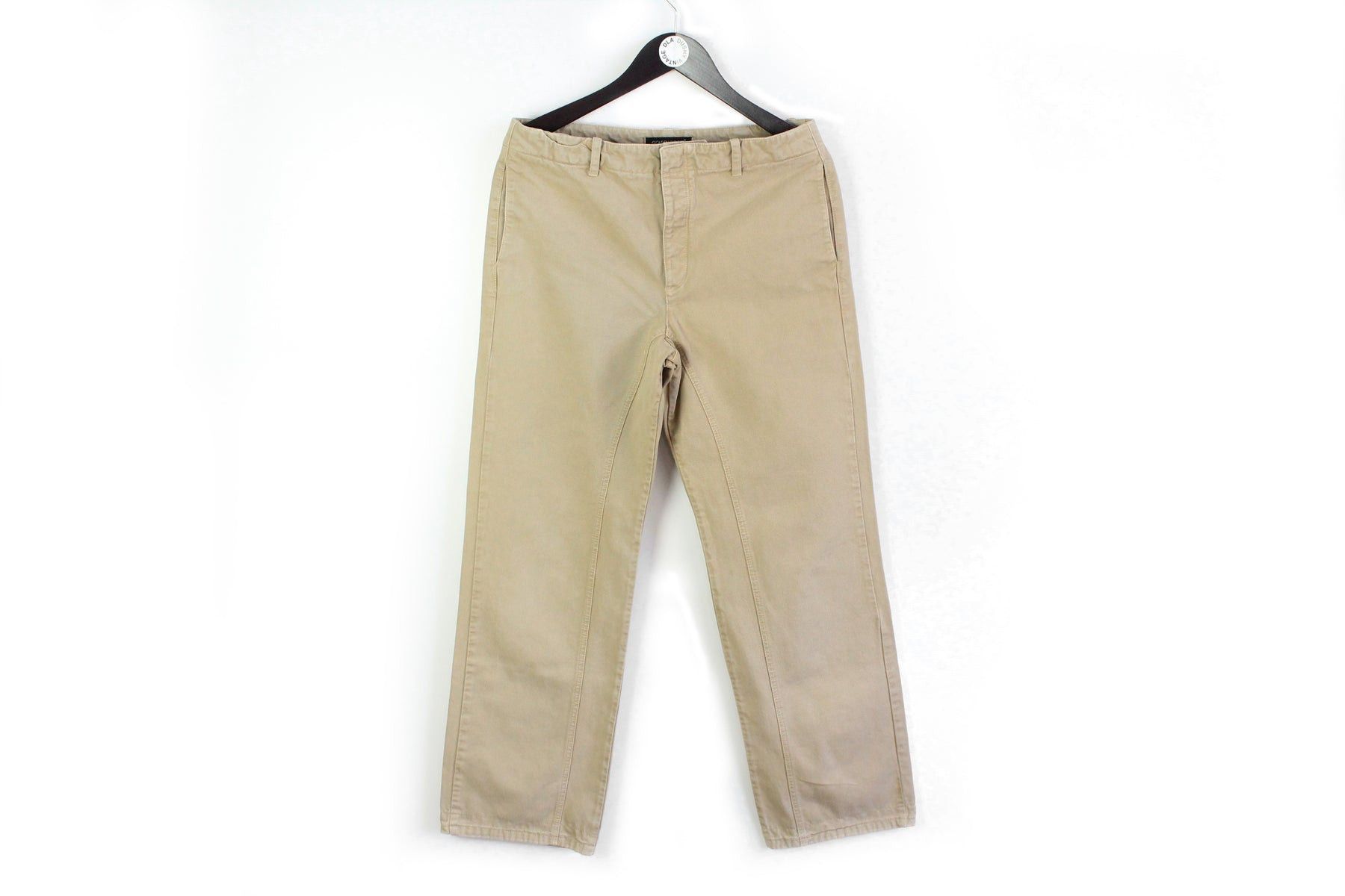 Golden Goose Golden Goose Pants Medium Size US 32 / EU 48 - 1 Thumbnail