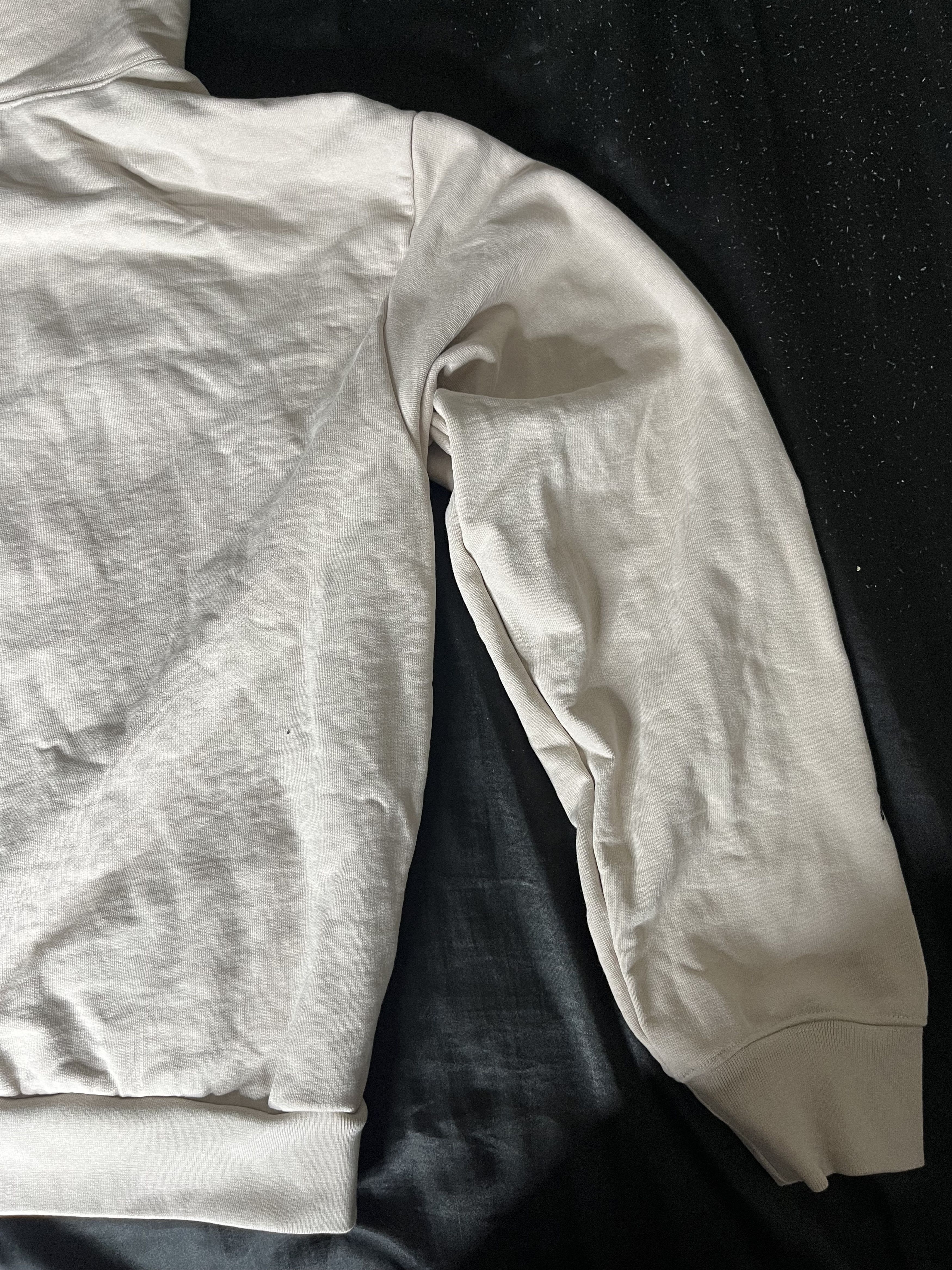Revenge Revenge Split hoodie 2024 Size US M / EU 48-50 / 2 - 9 Thumbnail