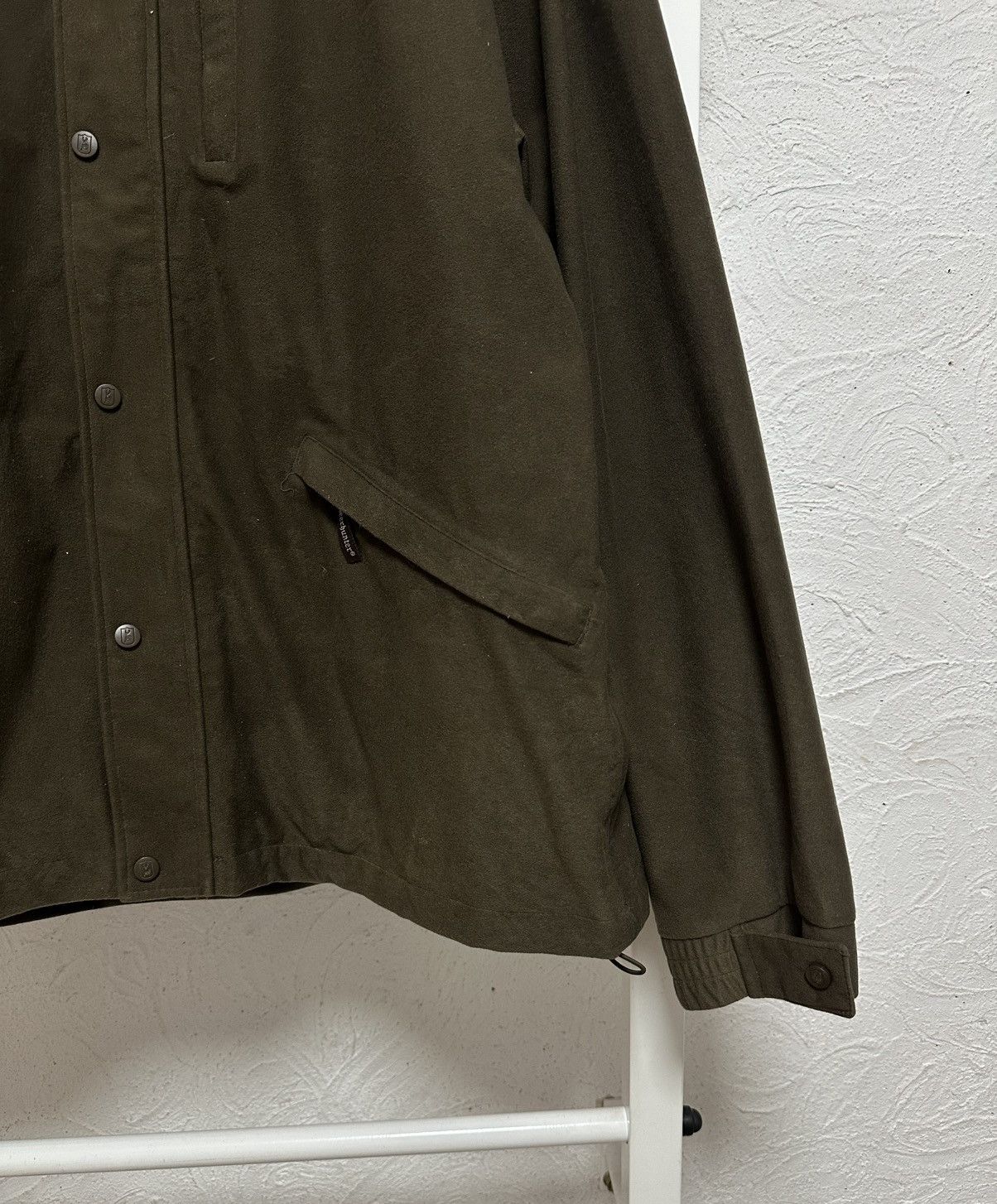 Other Deerhunter Hunting Outdoor Jacket Size 4XL Size US XXL / EU 58 / 5 - 3 Thumbnail