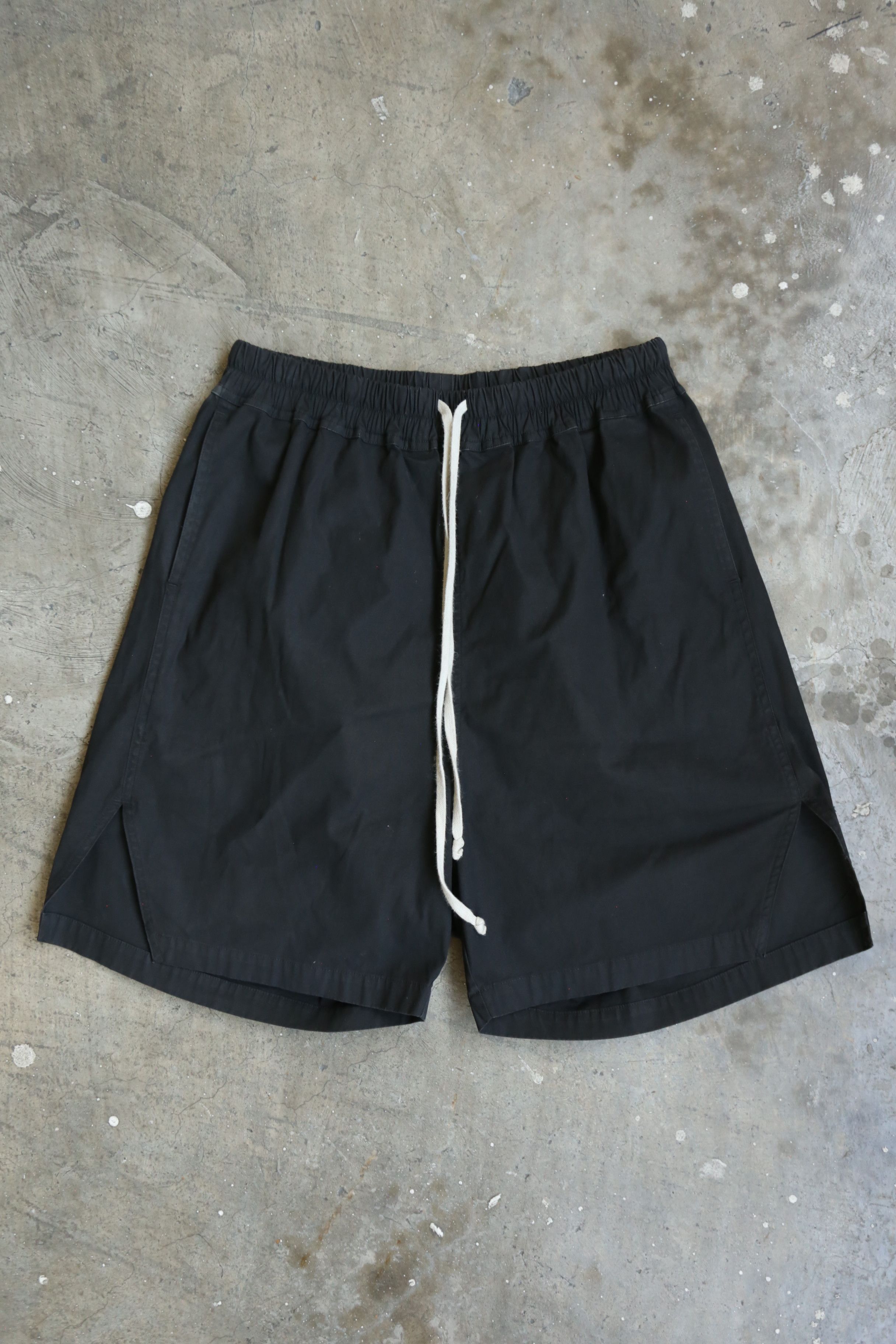 Rick Owens Rick Owens - S/S 23 - Boxer Shorts Size US 30 / EU 46 - 3 Thumbnail