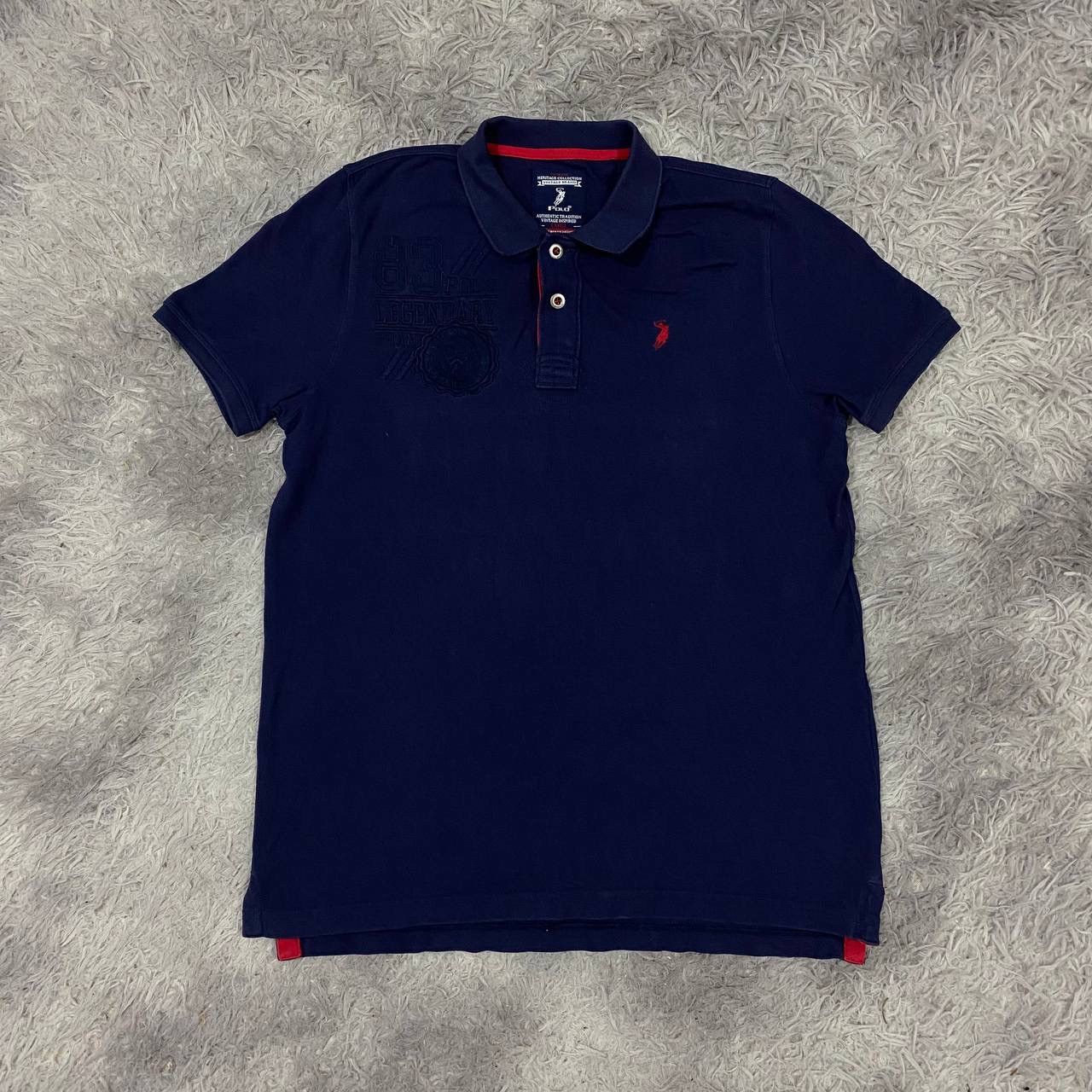 Polo Ralph Lauren Polo brand Size US L / EU 52-54 / 3 - 1 Thumbnail