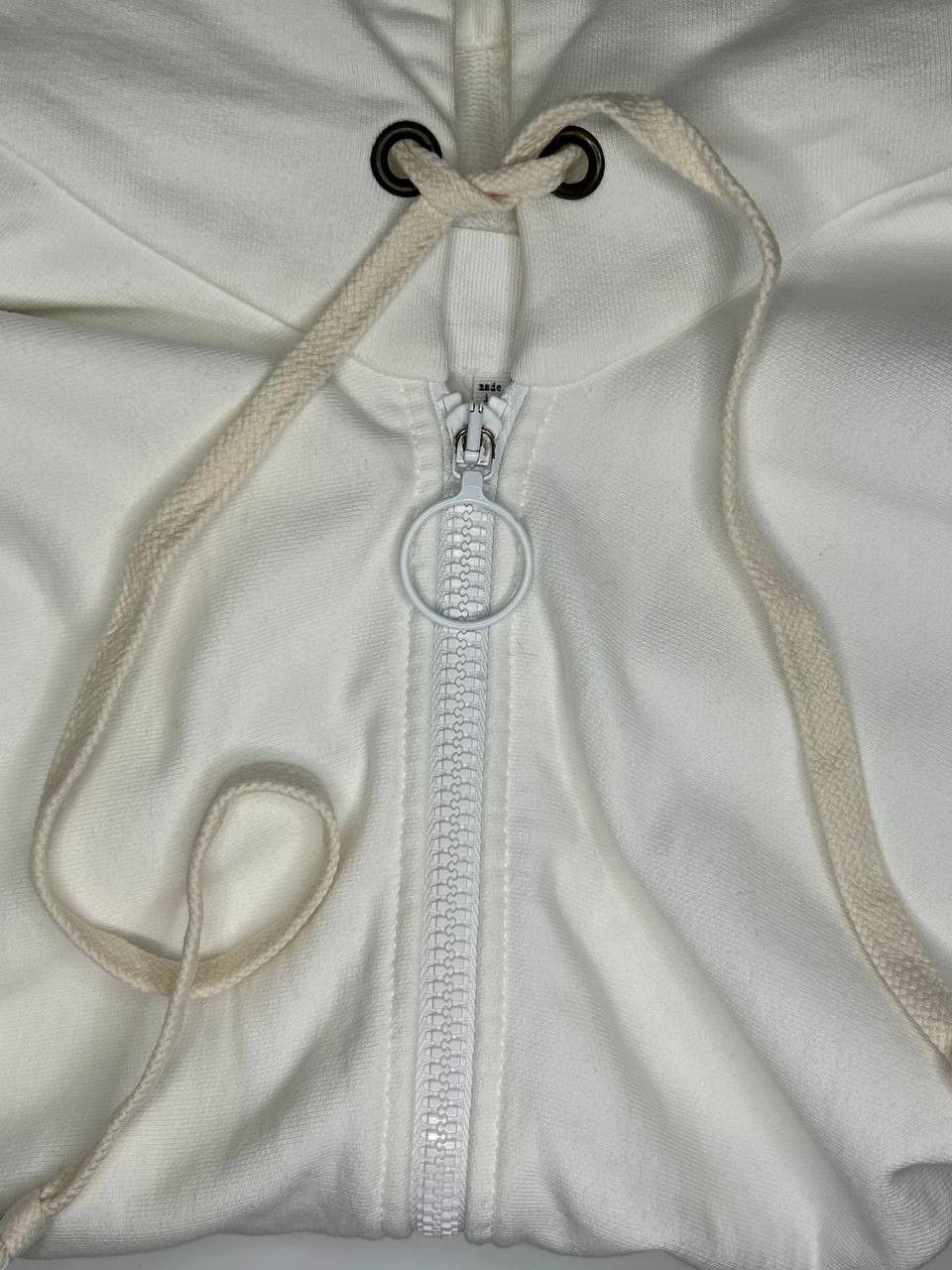 Maison Margiela Maison Margiela Hoodie (0736) Size US XS / EU 42 / 0 - 7 Thumbnail
