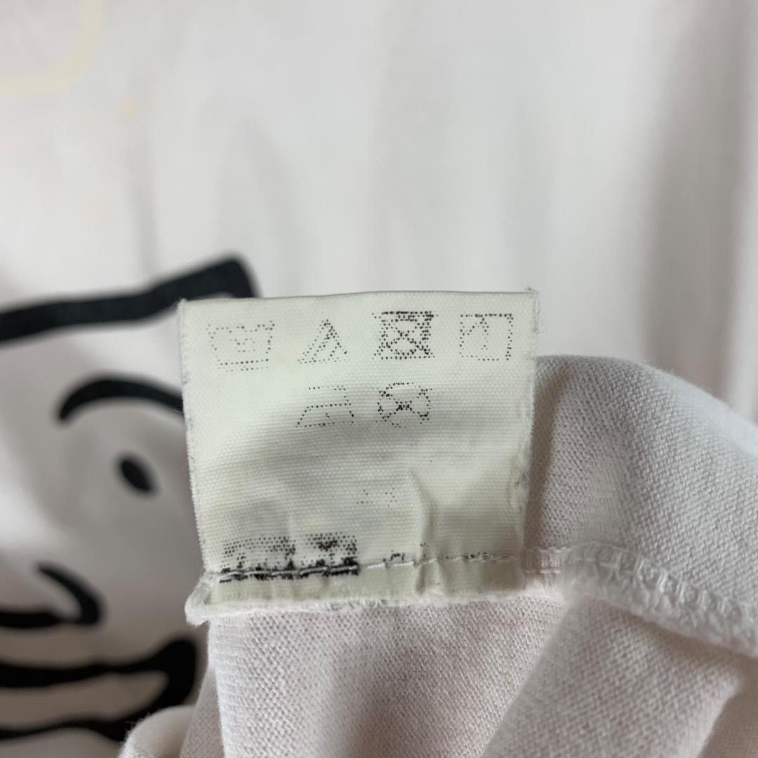 Japanese Brand CLOVERU Japanesebrand tee Size US M / EU 48-50 / 2 - 11 Thumbnail