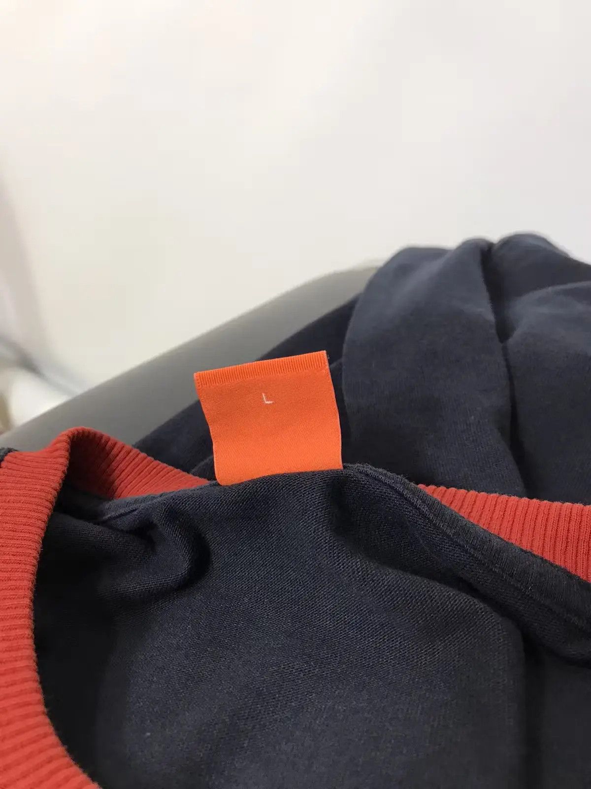 Hugo Boss Hugo Boss luxury sweatshirt Size US L / EU 52-54 / 3 - 4 Thumbnail
