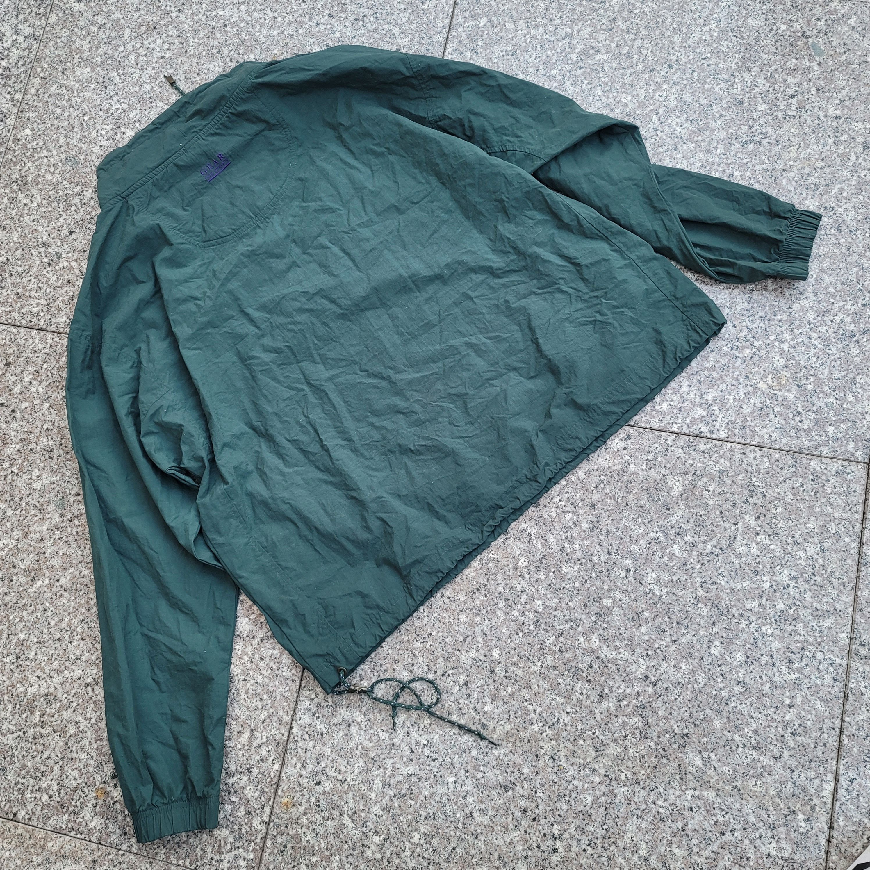 Gear for Sports Vintage gear for sports pullover Size US L / EU 52-54 / 3 - 2 Thumbnail