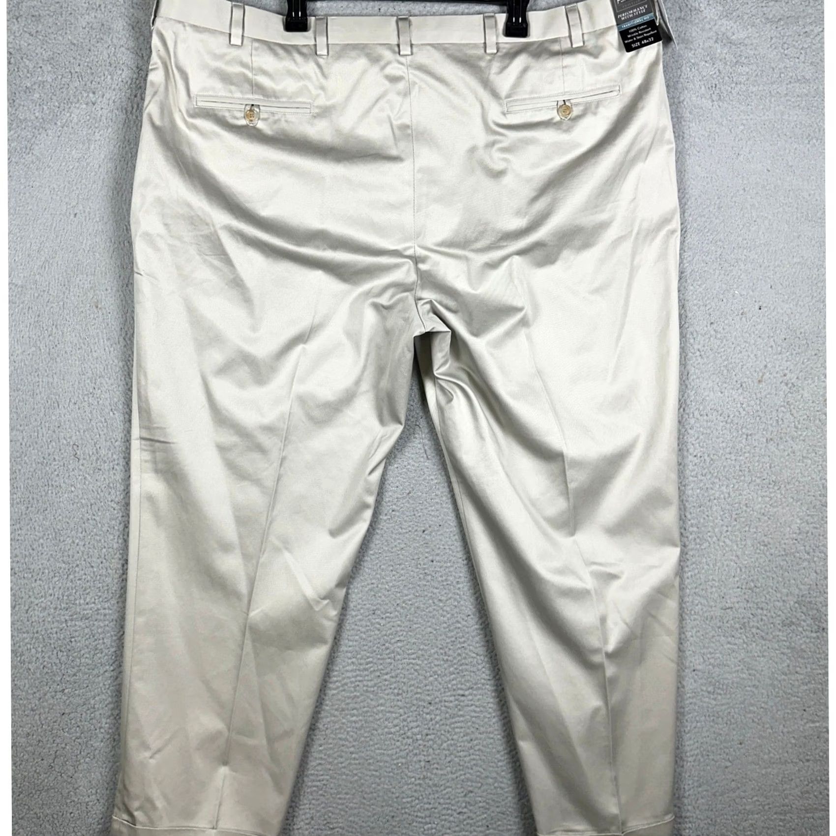 Jos. A. Bank VINTAGE not applicable Size US 32 / EU 48 - 3 Thumbnail