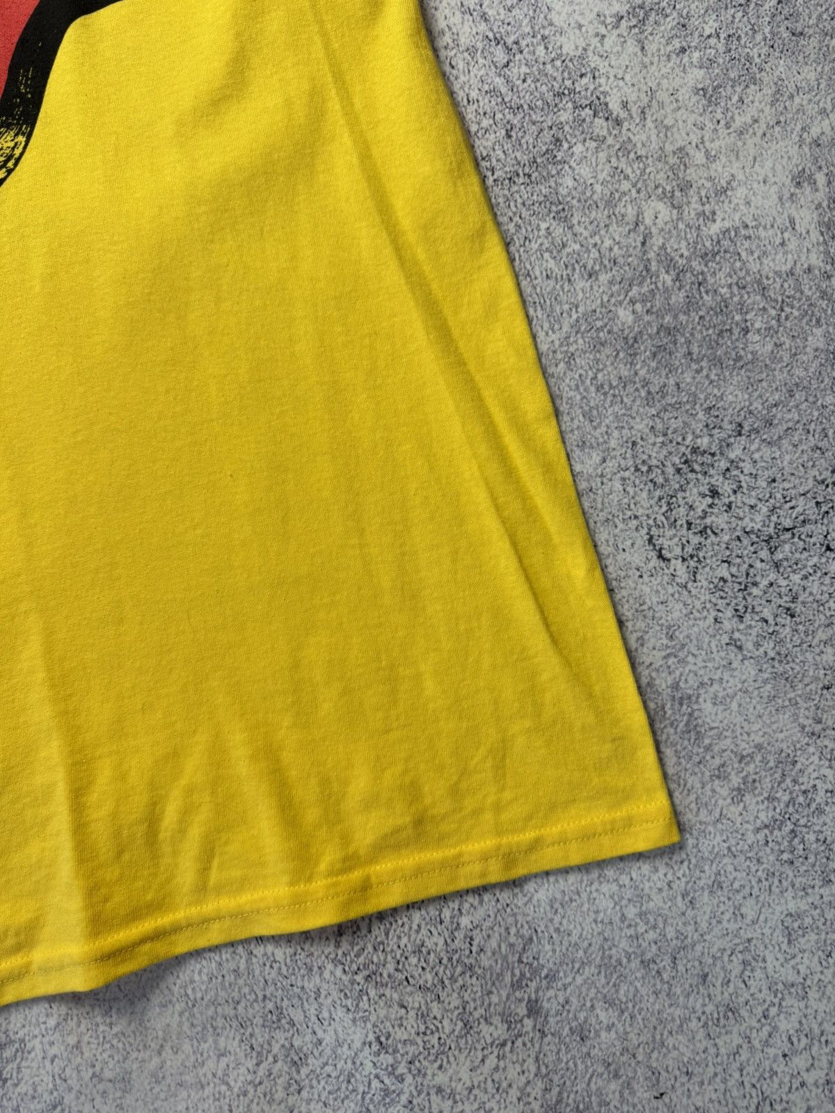 Band Tees Vintage The Rolling Stones Europe Tour 2018 Size US M / EU 48-50 / 2 - 11 Thumbnail