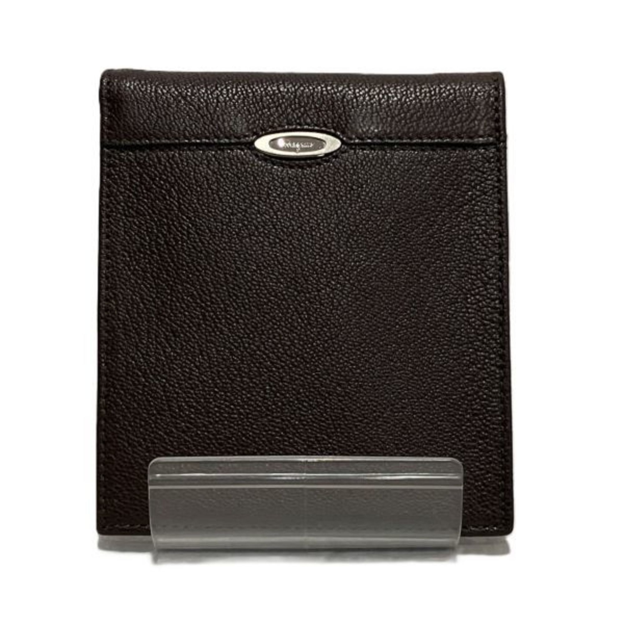 Salvatore Ferragamo Salvatore Ferragamo Logo wallet Size ONE SIZE - 1 Thumbnail