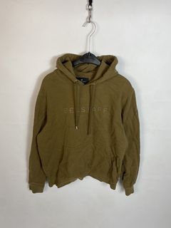 Belstaff best sale jessop hoodie