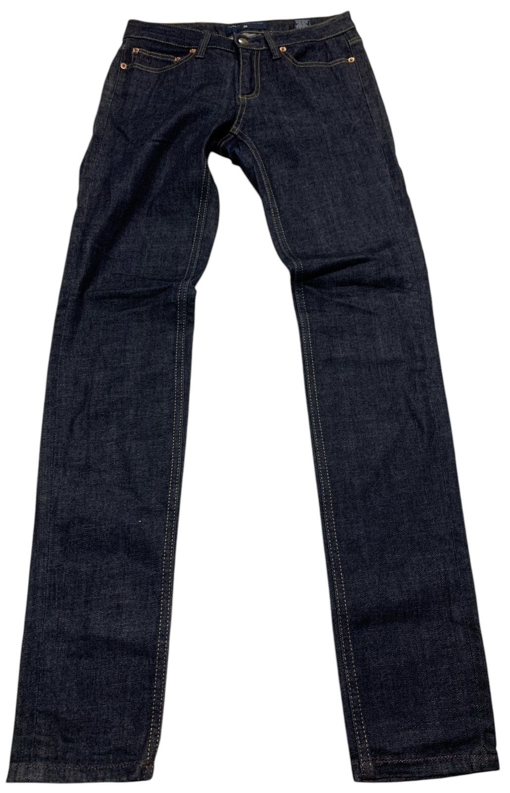 heaven by marcjacobs⭐︎Laser Floral Denim Marc Jacobs Heaven Blue Heaven by Marc Jacobs Denim Laser