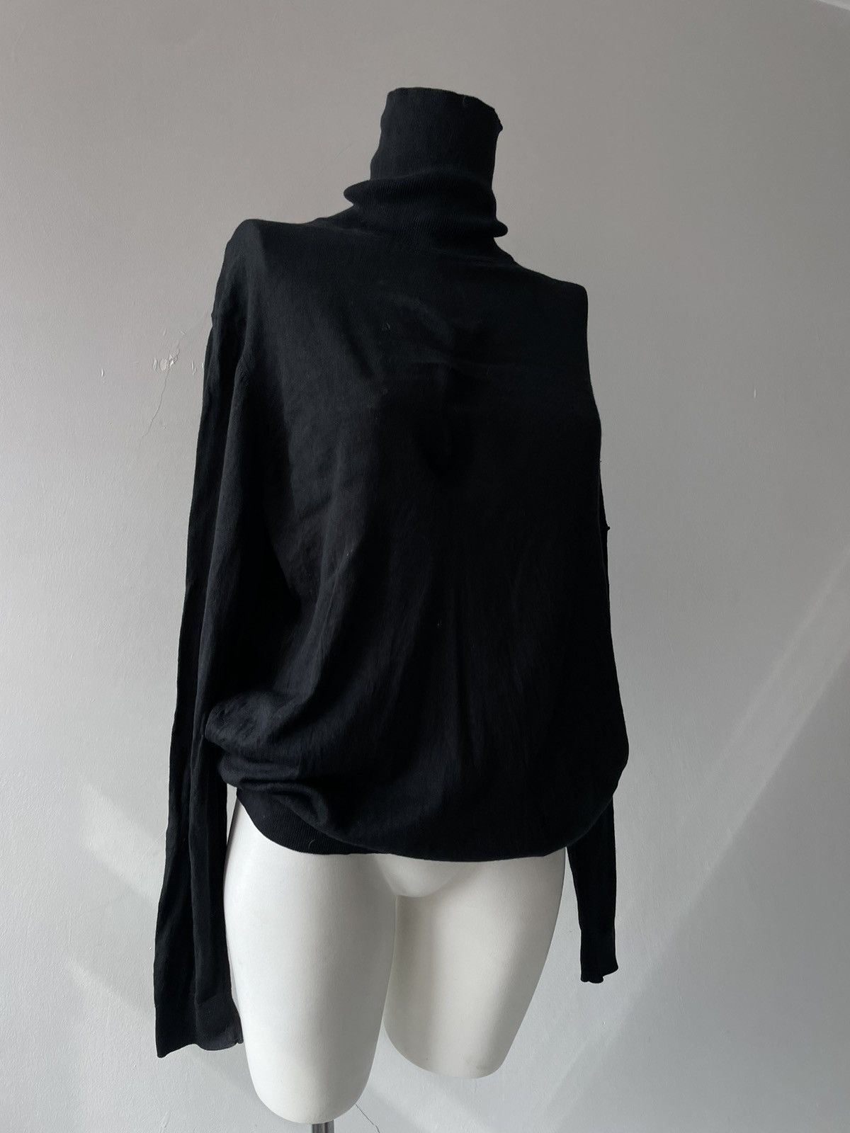 Vintage Silk & Cashmere jumper Size XL / US 12-14 / IT 48-50 - 3 Thumbnail