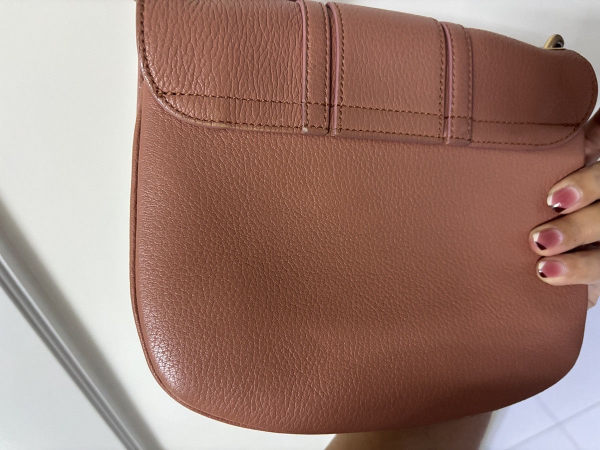 See by Chloe See By Chloe Hana medium size crossbody bag Size ONE SIZE - 9 Thumbnail