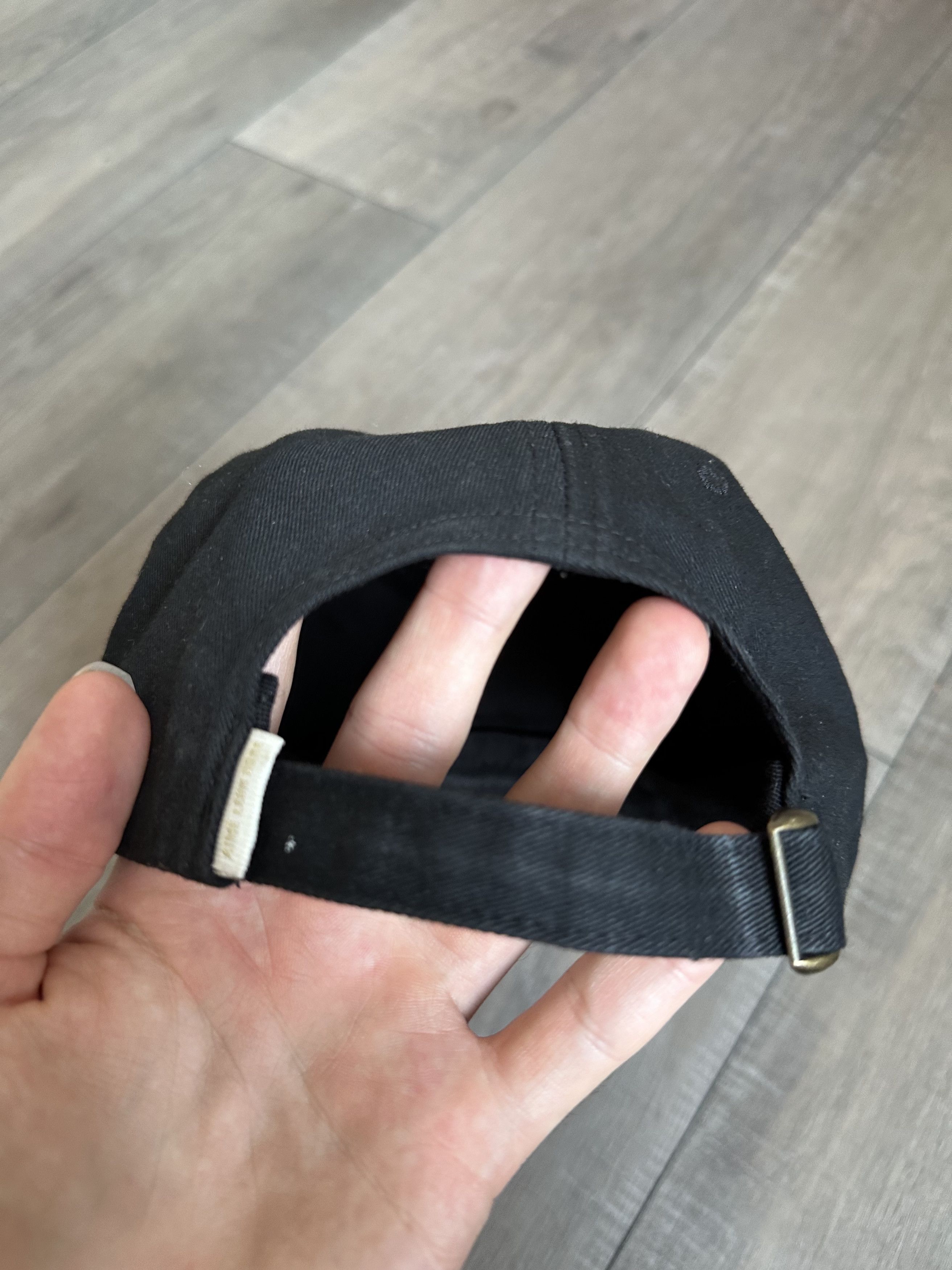 Aime Leon Dore Aime Leon Dore Logo Hat Size ONE SIZE - 2 Thumbnail