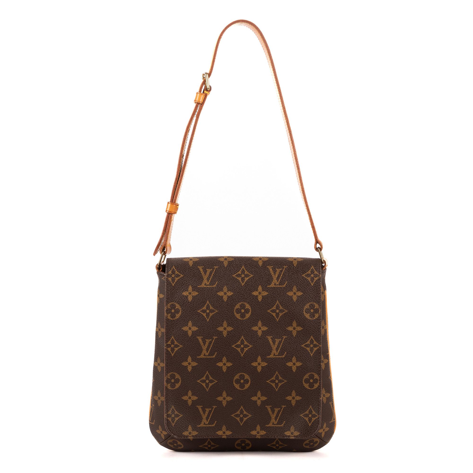 Louis Vuitton Musette Salsa Size ONE SIZE - 1 Thumbnail