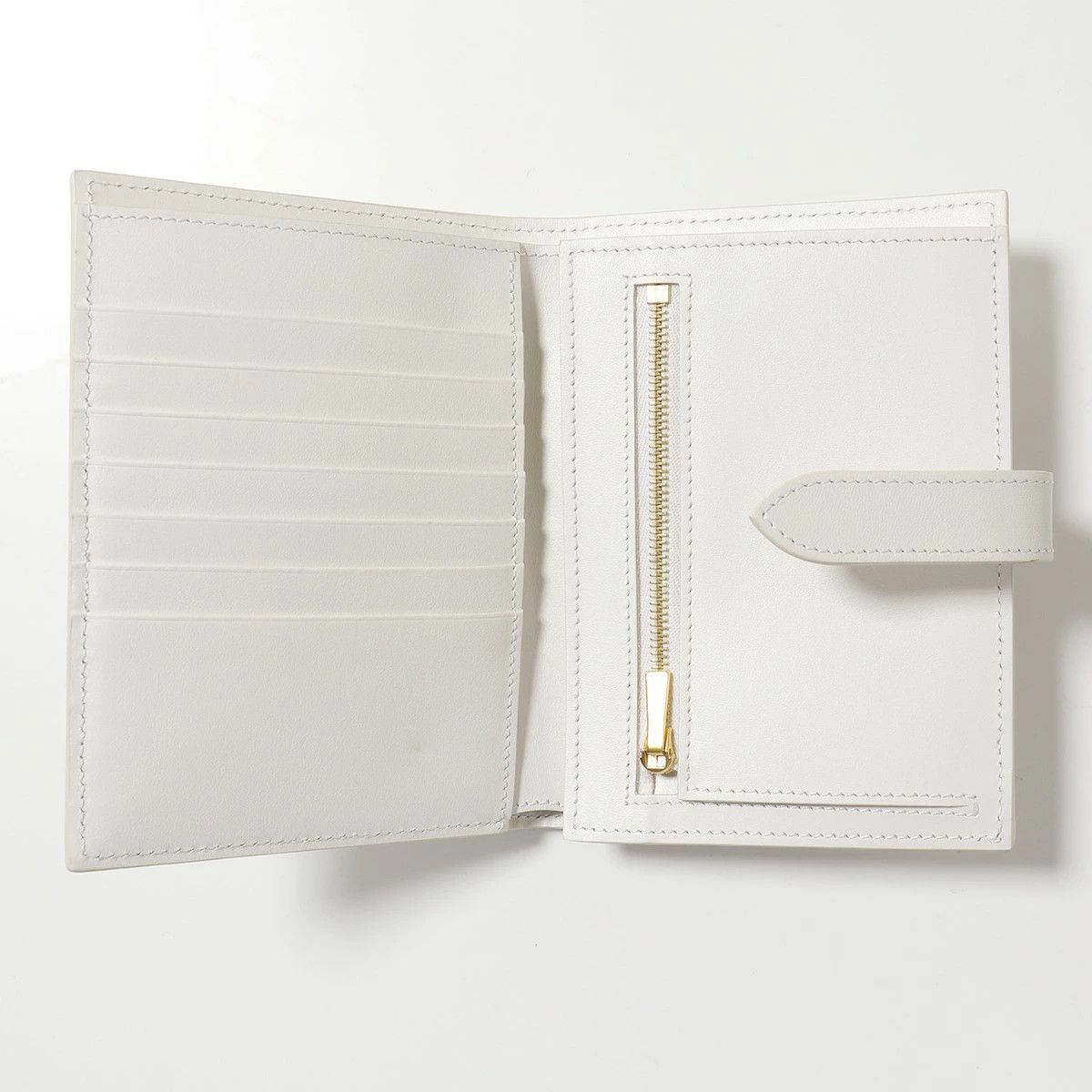 Celine o1w1db10125 10B643BFP Size: OS / Medium Strap Wallet Size ONE SIZE - 3 Thumbnail