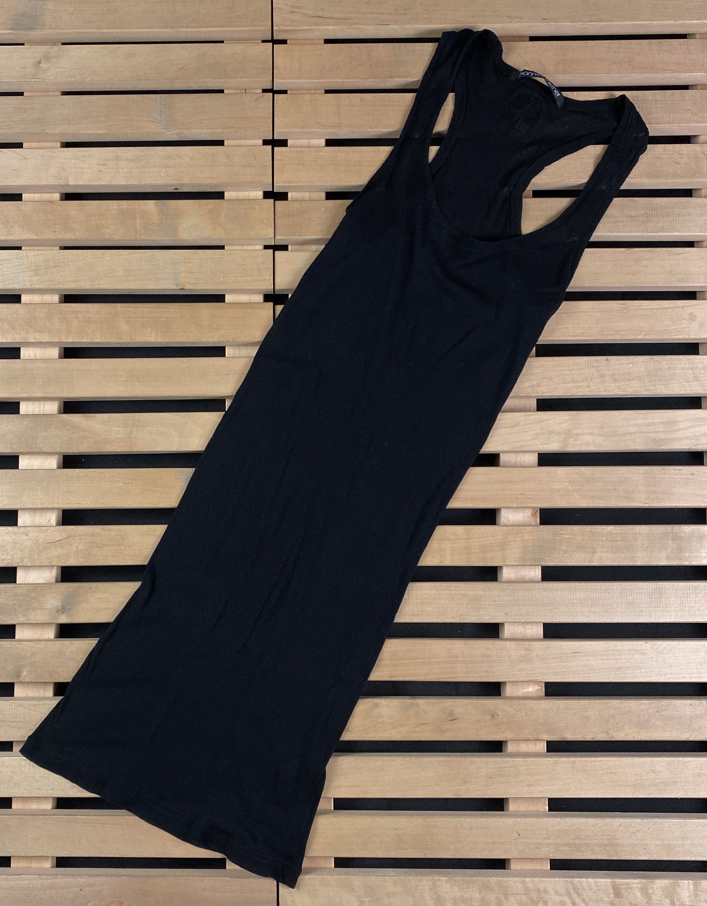 hannes roether Womens Dress Sleeveless Hannes Roether Size S Size S / US 4 / IT 40 - 1 Thumbnail