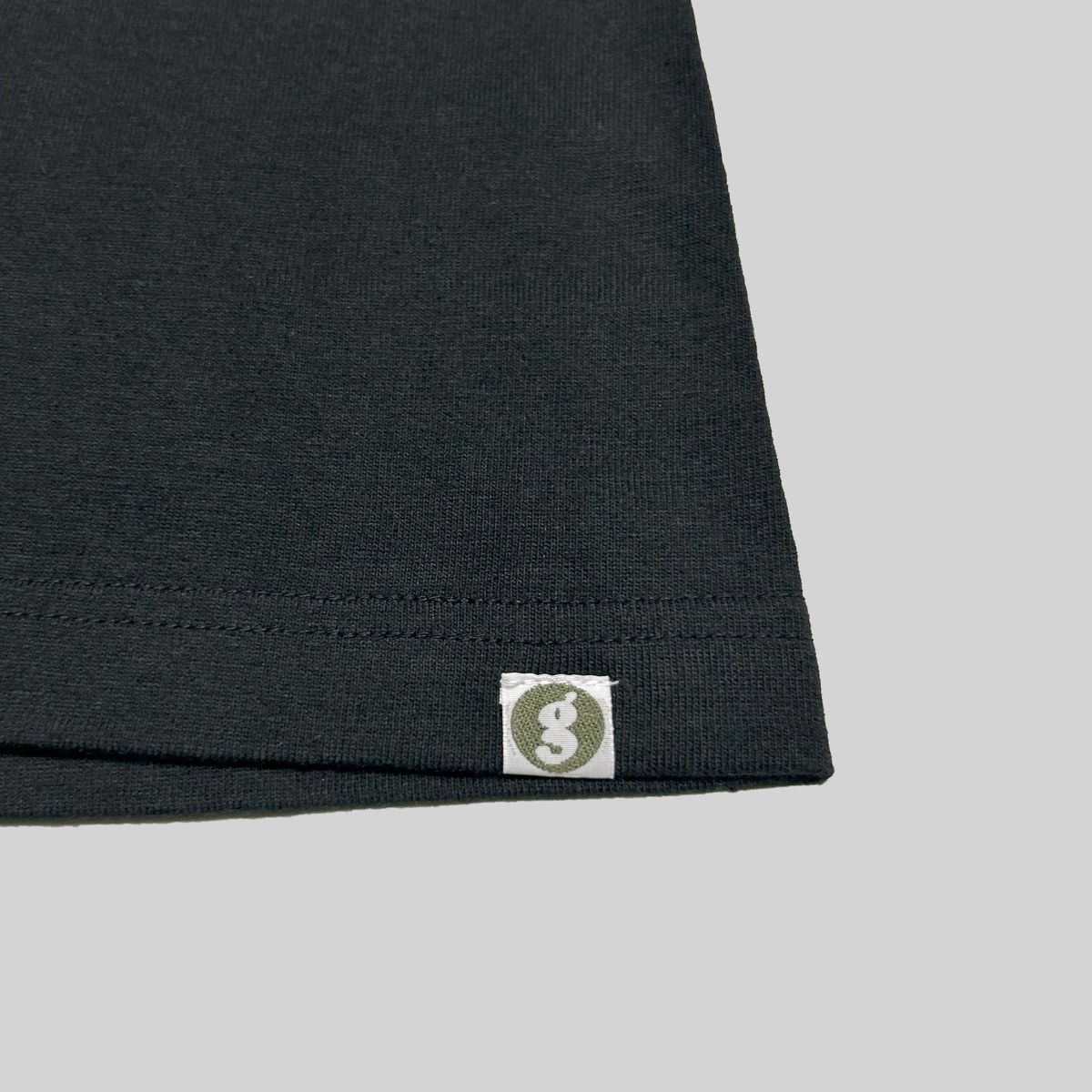 GOODENOUGH × Hiroshi Fujiwara × Nigo GoodEnough Nigo’s Gretsch Guitar Tee Size US L / EU 52-54 / 3 - 4 Thumbnail