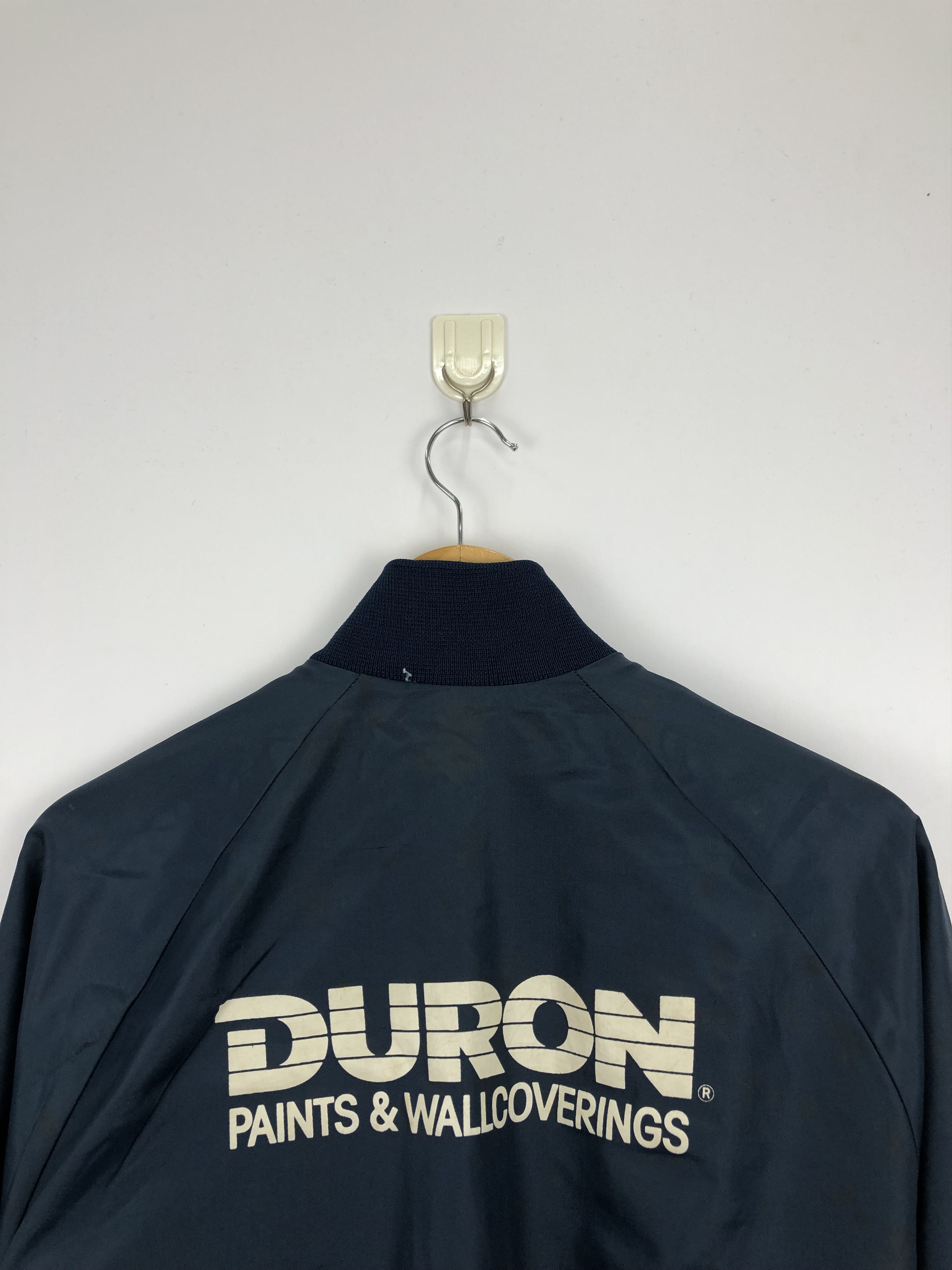Vintage Vintage Duron Capricorn Varsity Jacket J0695 Size US S / EU 44-46 / 1 - 4 Thumbnail