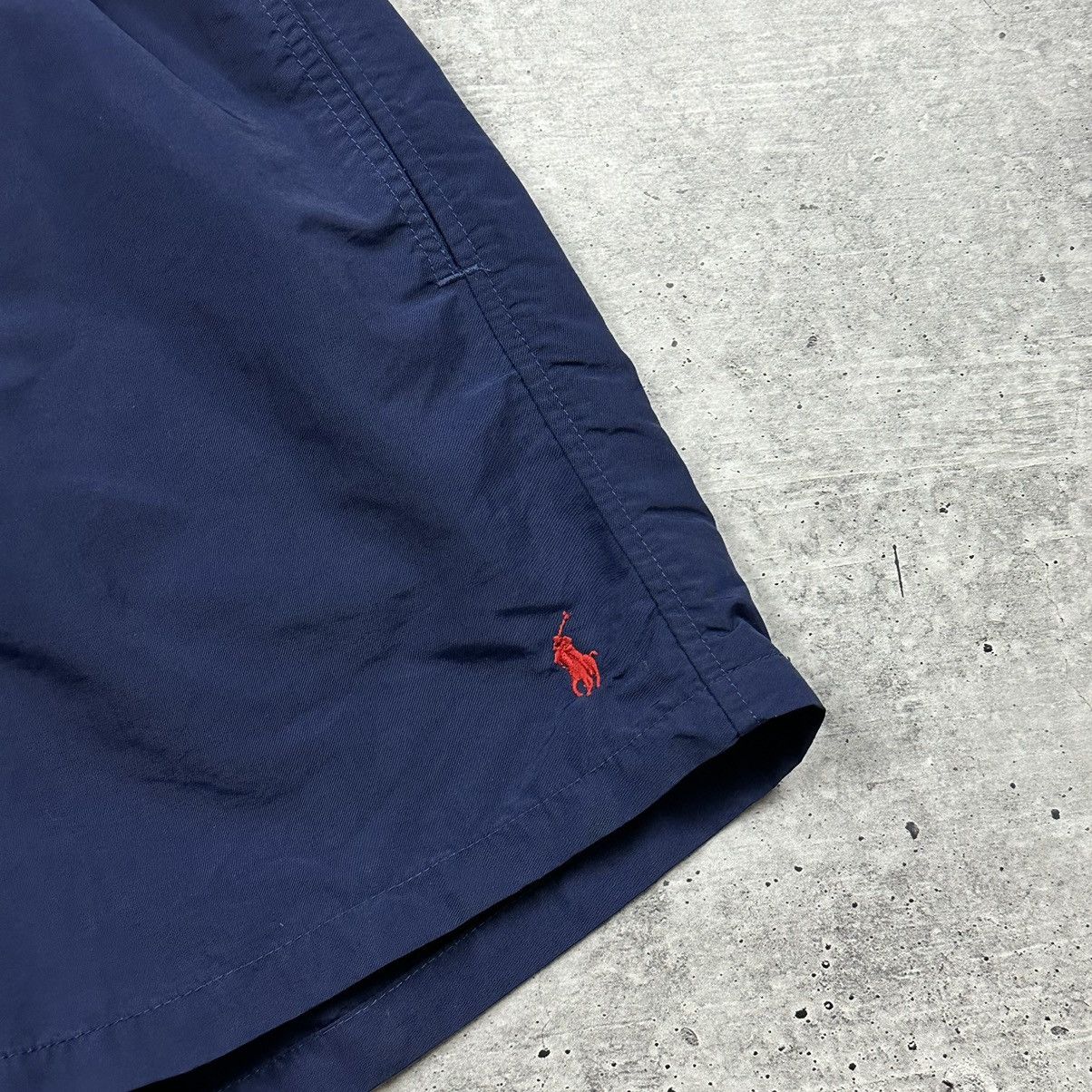 Polo Ralph Lauren Polo Ralph Lauren Shorts Blue Navy Men’s Size M Size US 32 / EU 48 - 4 Thumbnail