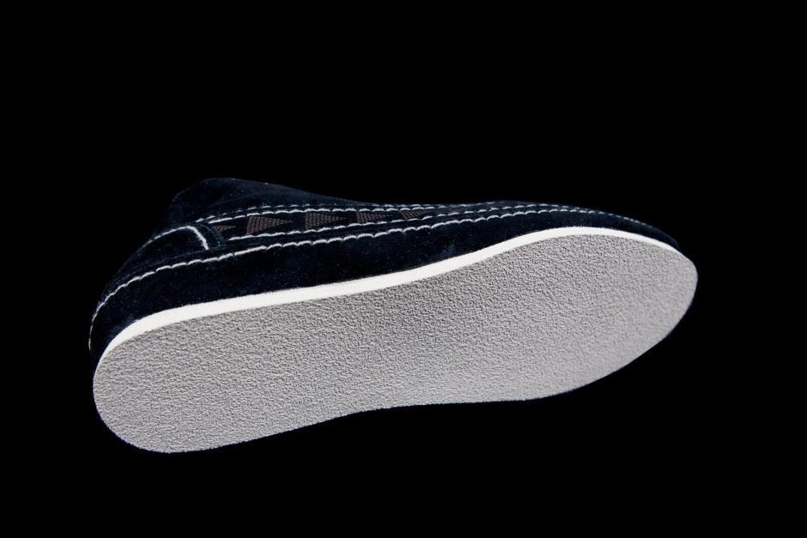 Vans Vans Akat LX Taka Hayashi VN-0IOYBLK Black US11 Size US 11 / EU 44 - 6 Thumbnail