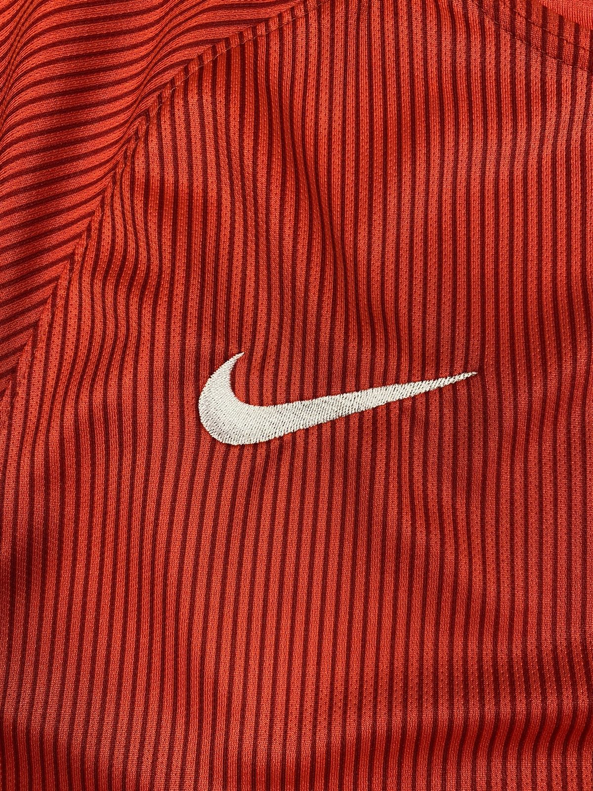 Nike Nike England Football Soccer Jersey Shirt Size M Size US M / EU 48-50 / 2 - 6 Thumbnail