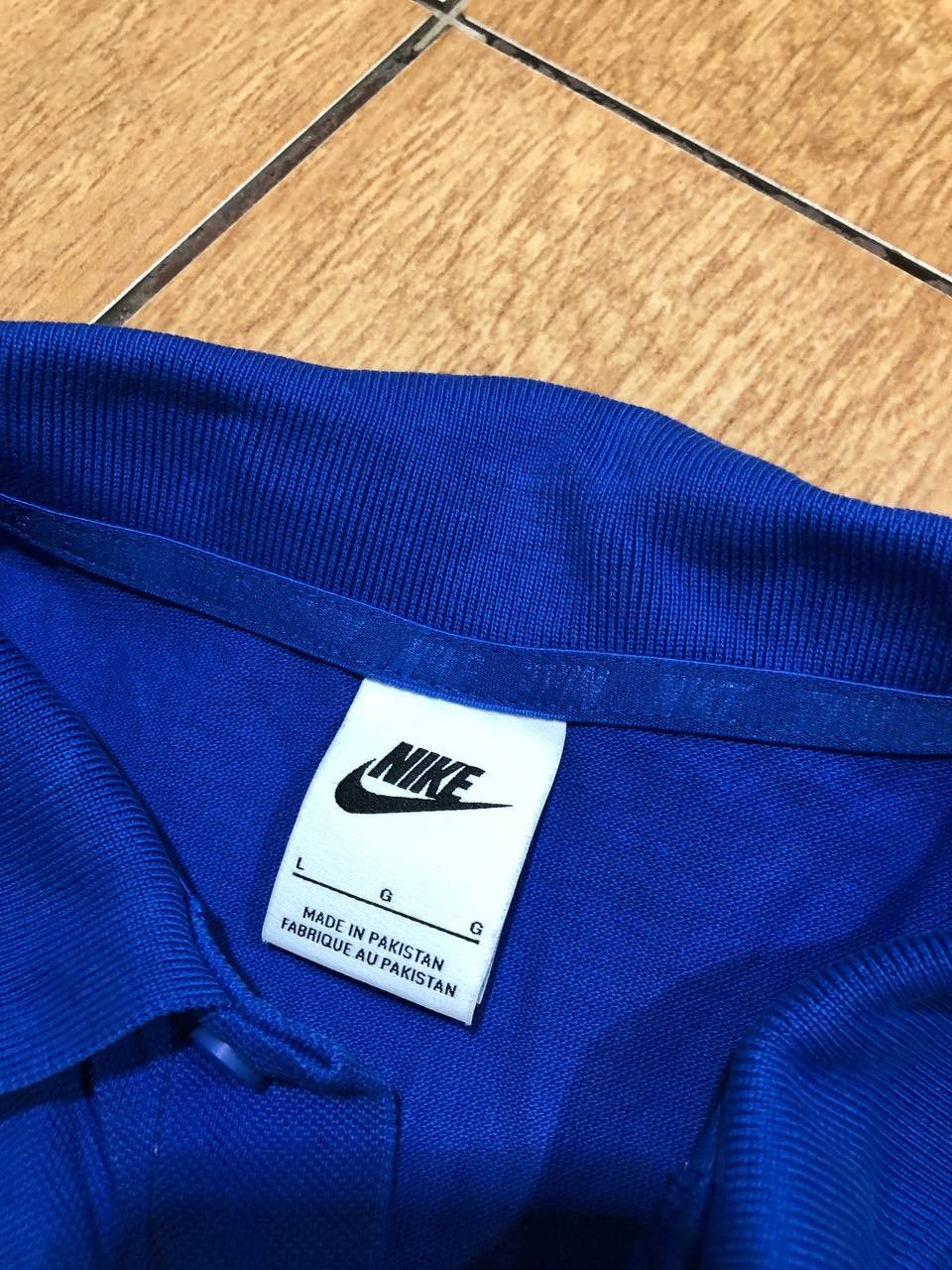 Nike England Football Nike Polo Shirt STREETWEAR Size US L / EU 52-54 / 3 - 2 Thumbnail